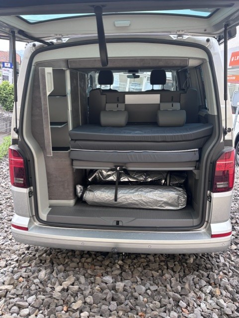 VW California 4x4 Ocean-image-2