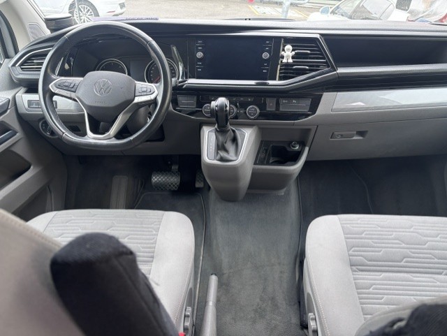 VW California 4x4 Ocean-image-3