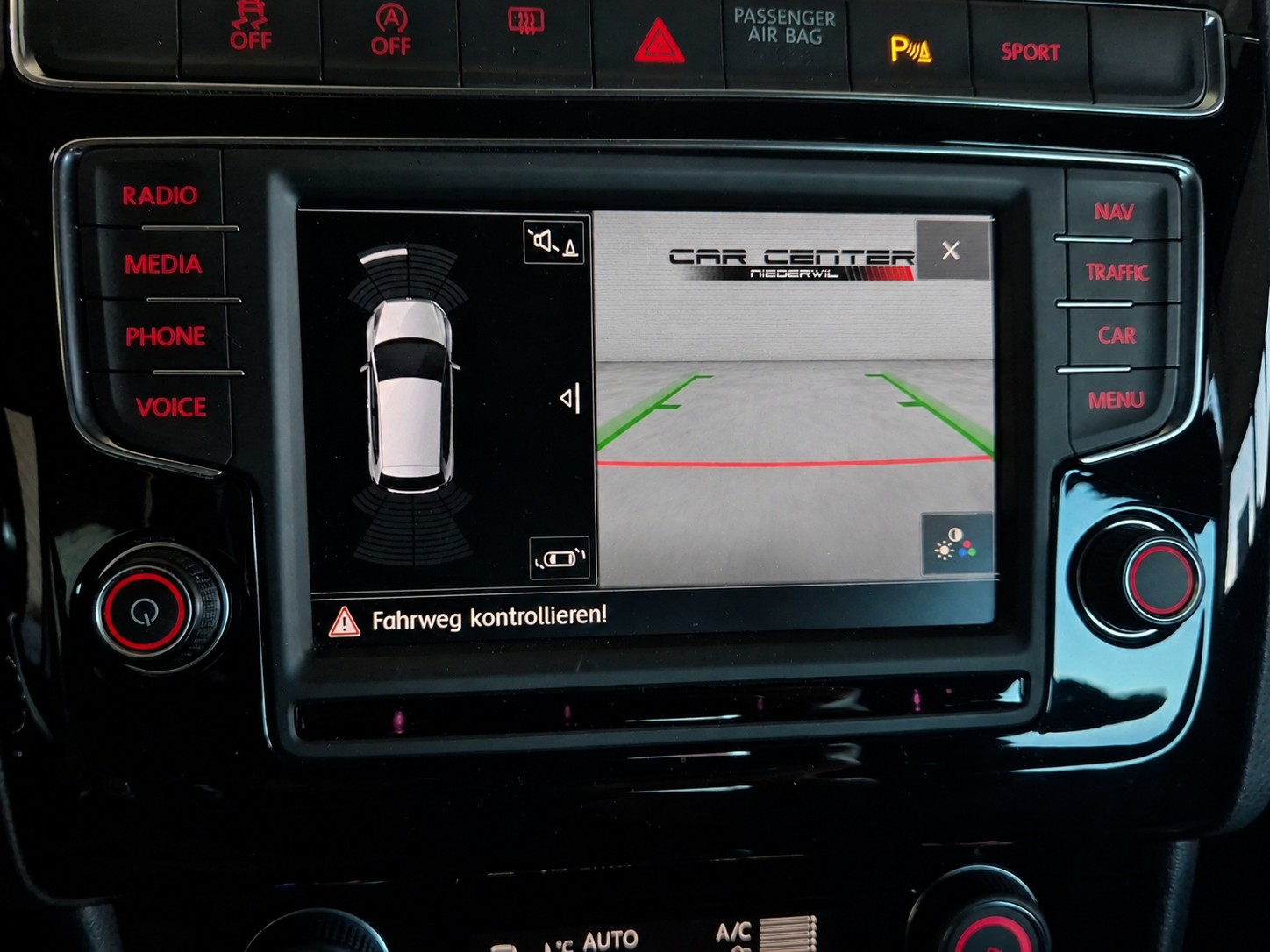 VW Polo 1.8 TSI GTI-image-22