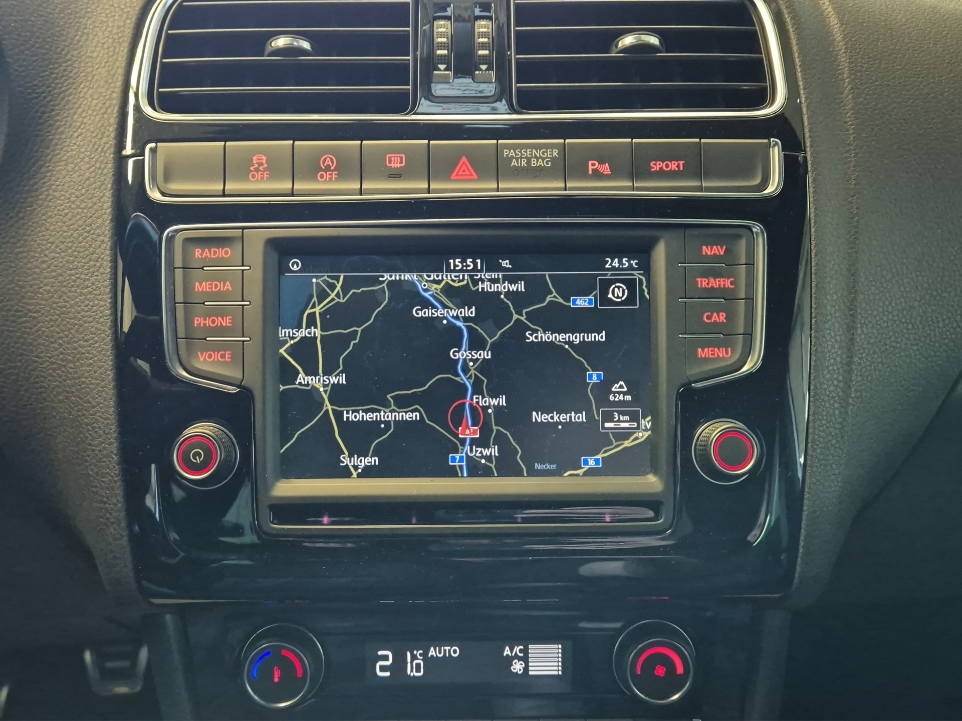VW Polo 1.8 TSI GTI-image-21
