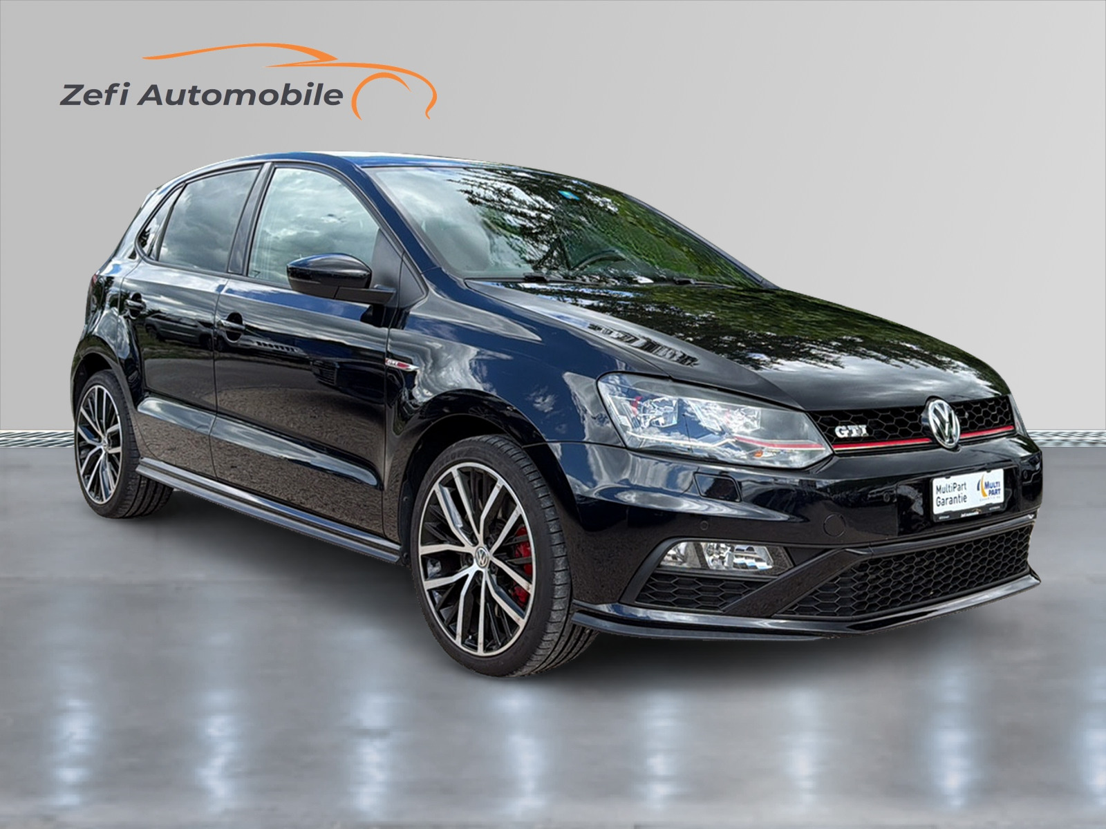 VW Polo 1.8 TSI GTI-image-4