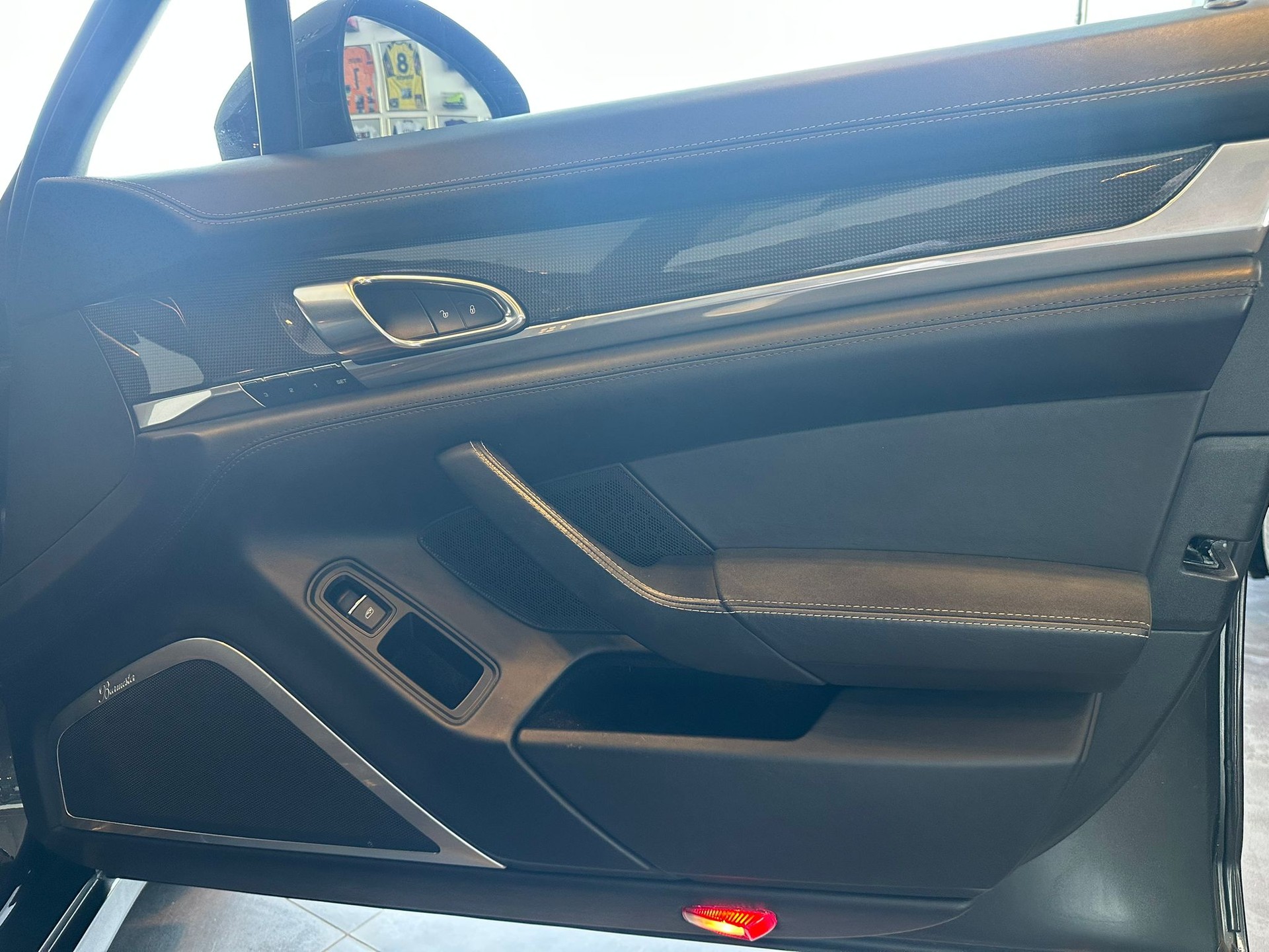 PORSCHE Panamera GTS 4.8 PDK-image-18