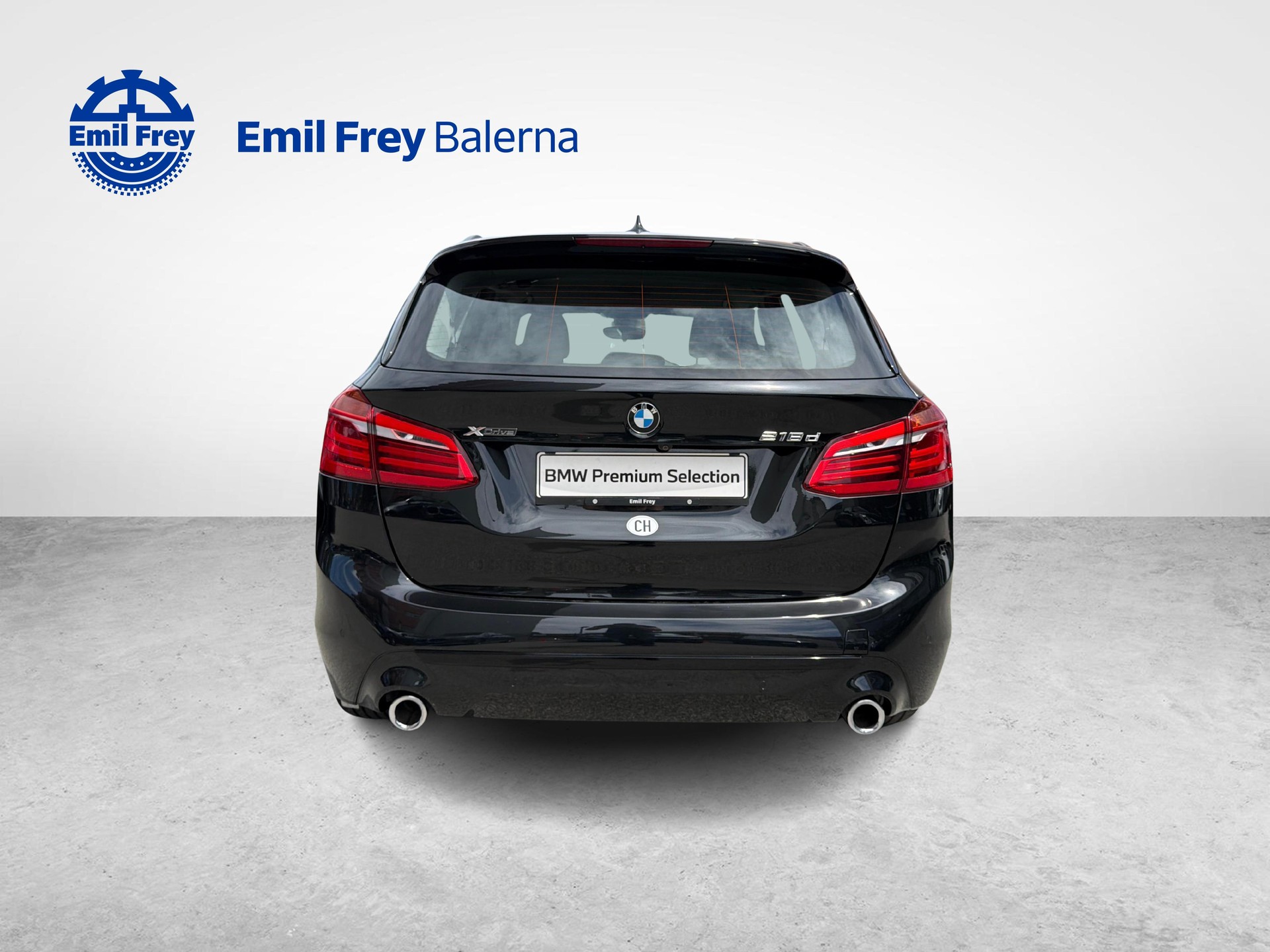 BMW 218d xDrive Active Tourer-image-3