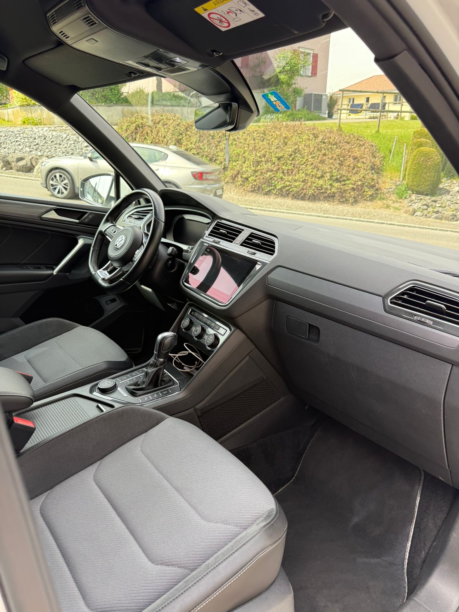 VW 2.0 TSI Highline DSG-image-3