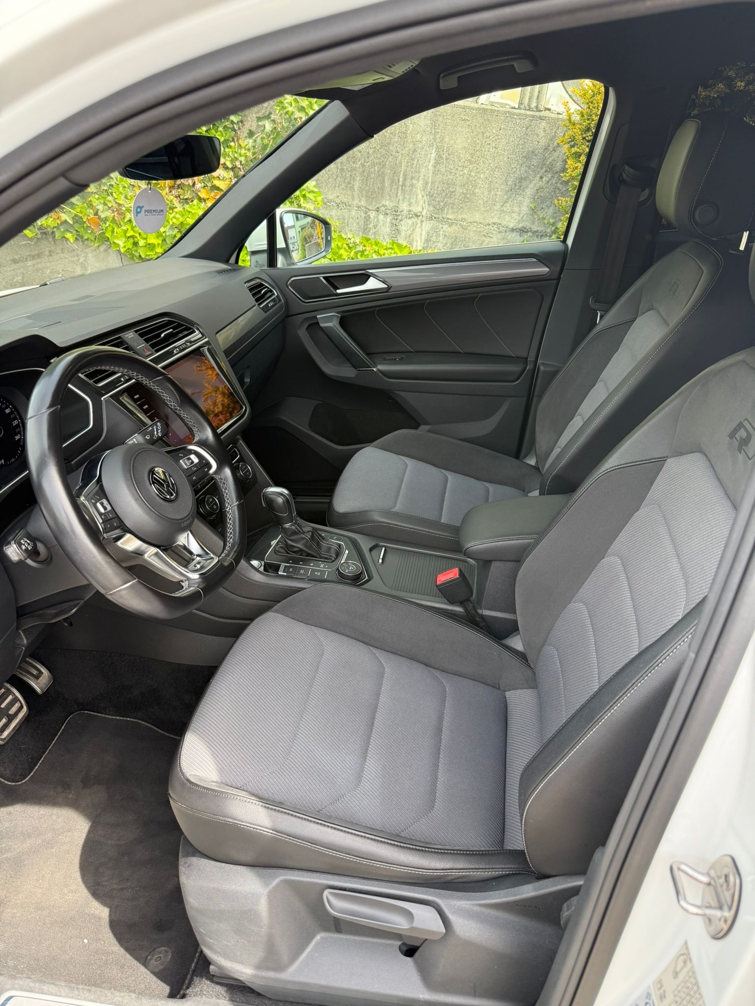 VW 2.0 TSI Highline DSG-image-4