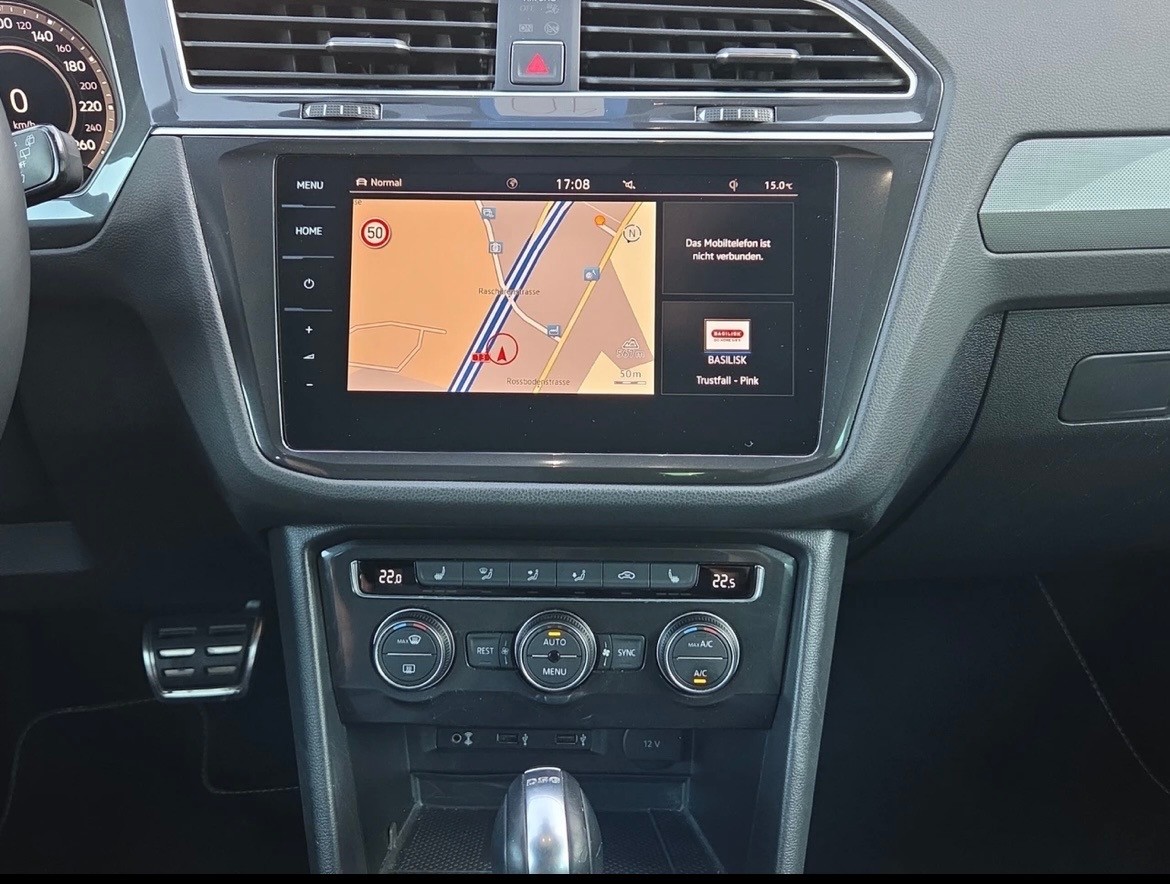 VW 2.0 TSI Highline DSG-image-6