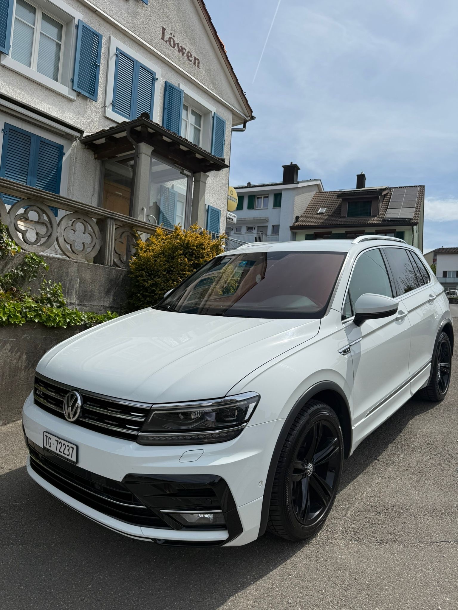 VW 2.0 TSI Highline DSG-image-0
