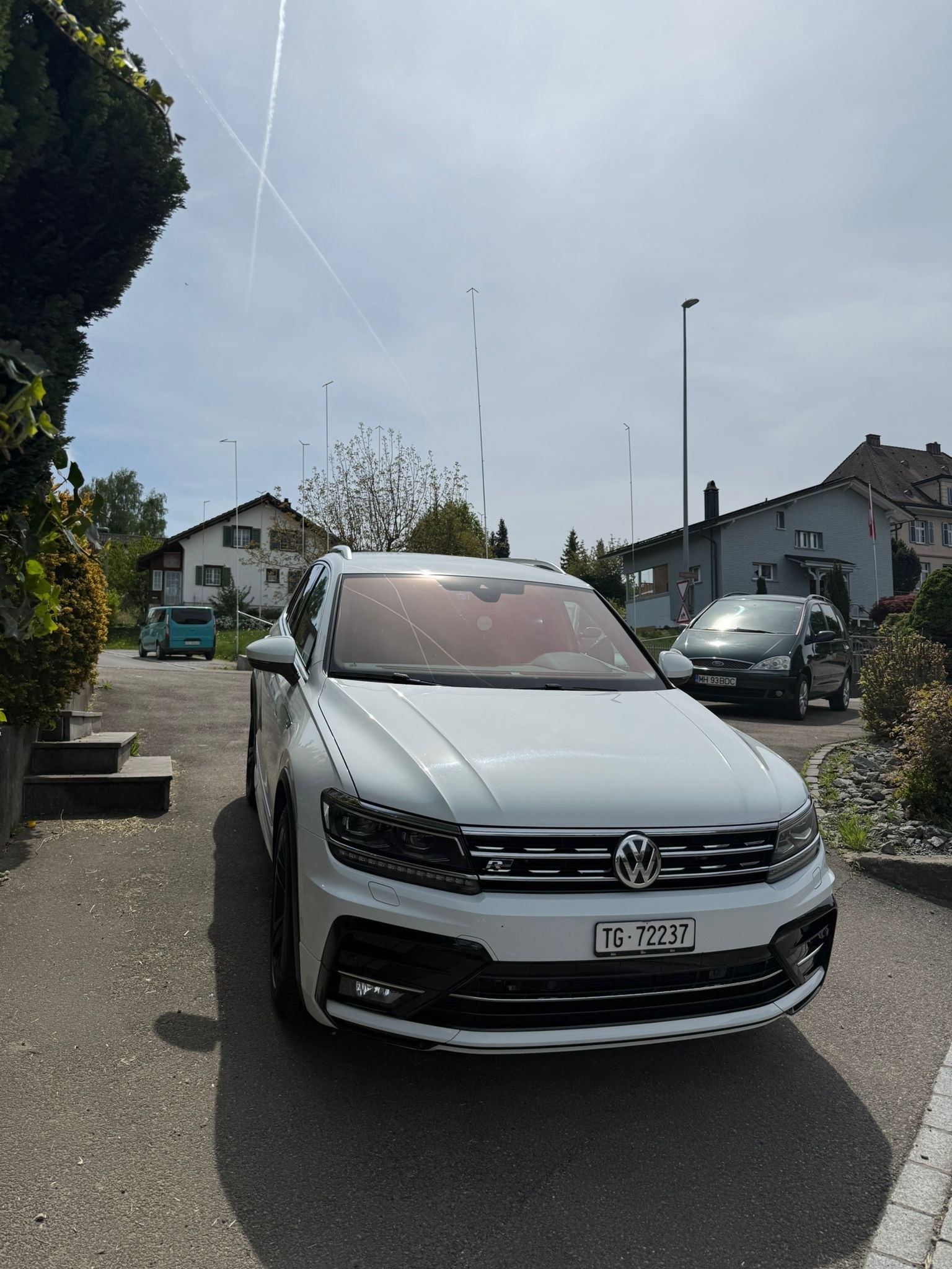 VW 2.0 TSI Highline DSG-image-1