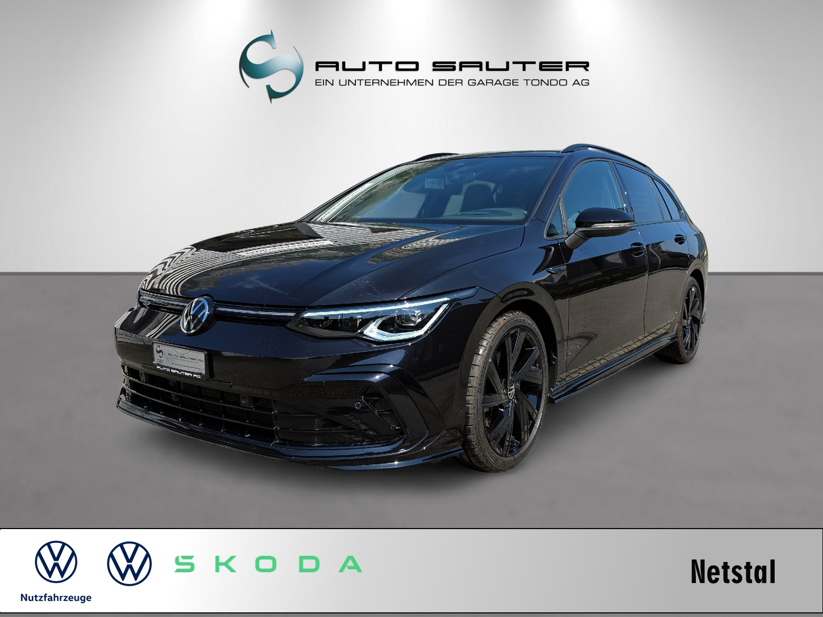 VW GOLF VIII VARIANT 2.0 TSI R-LINE DSG 4MOTION-image-0