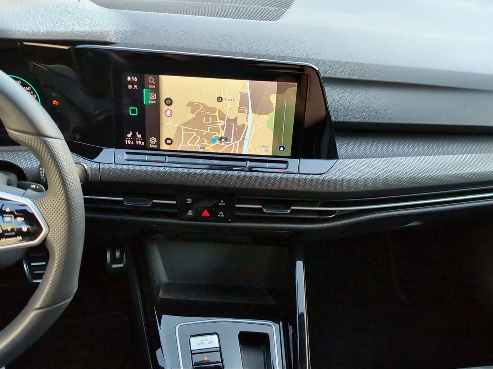 VW GOLF VIII VARIANT 2.0 TSI R-LINE DSG 4MOTION-image-7