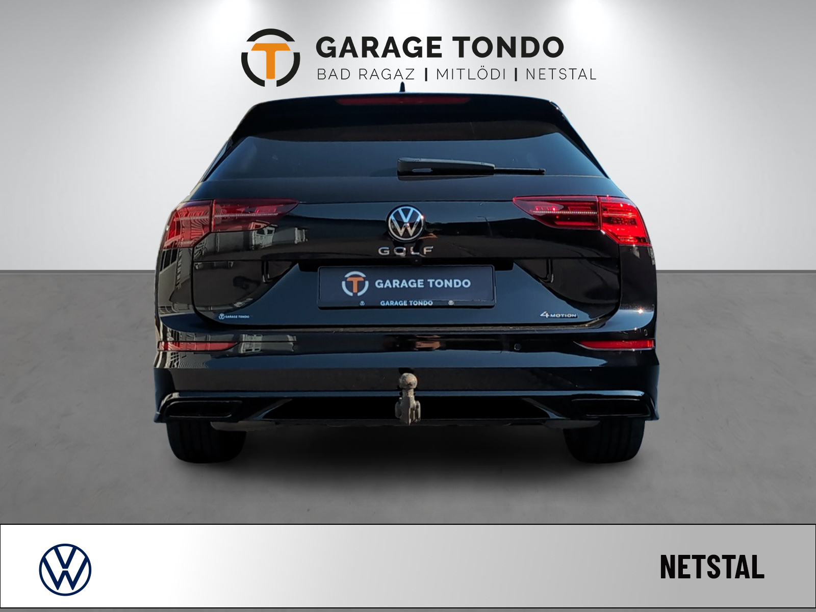 VW GOLF VIII VARIANT 2.0 TSI R-LINE DSG 4MOTION-image-10