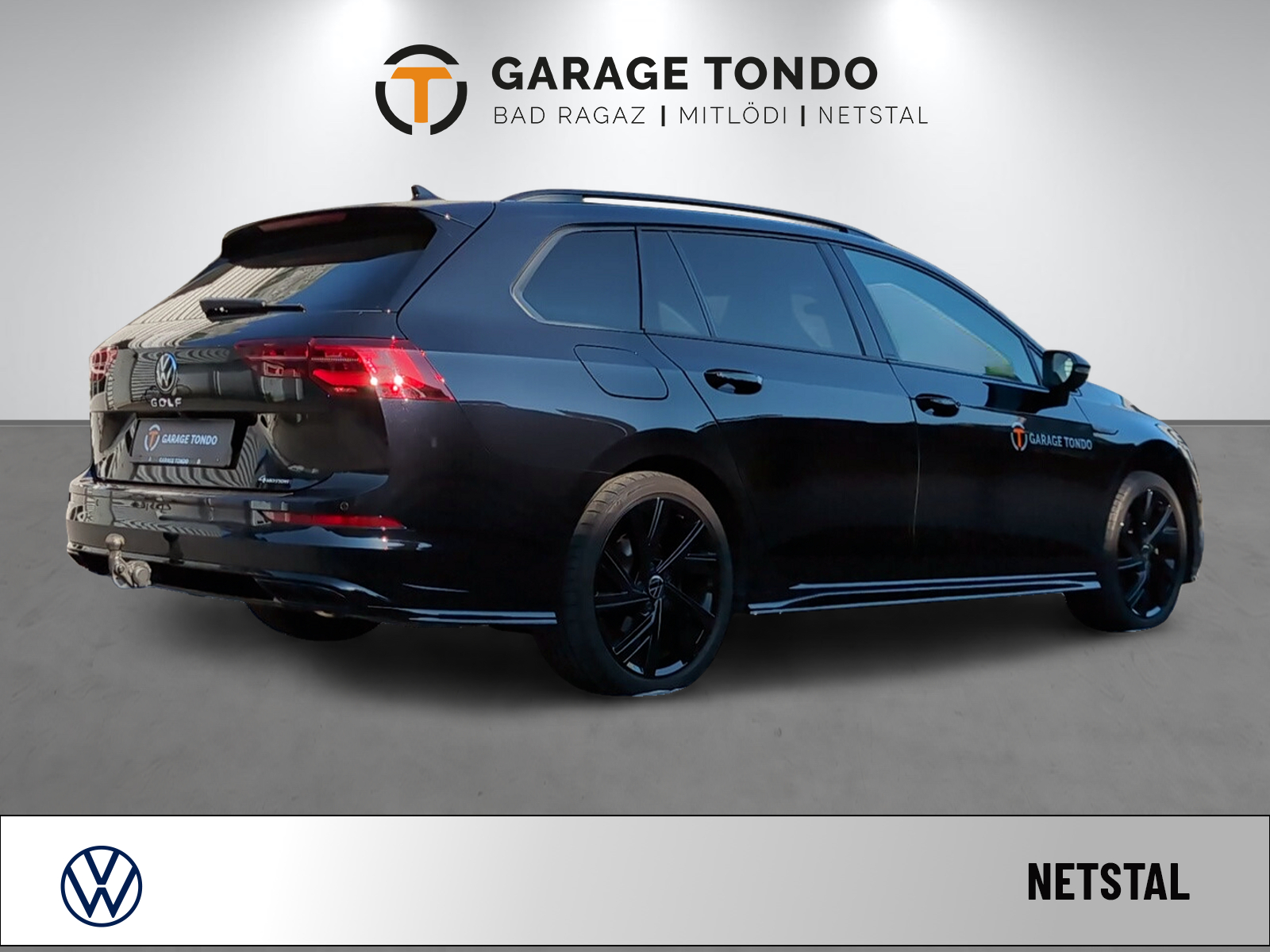 VW GOLF VIII VARIANT 2.0 TSI R-LINE DSG 4MOTION-image-12