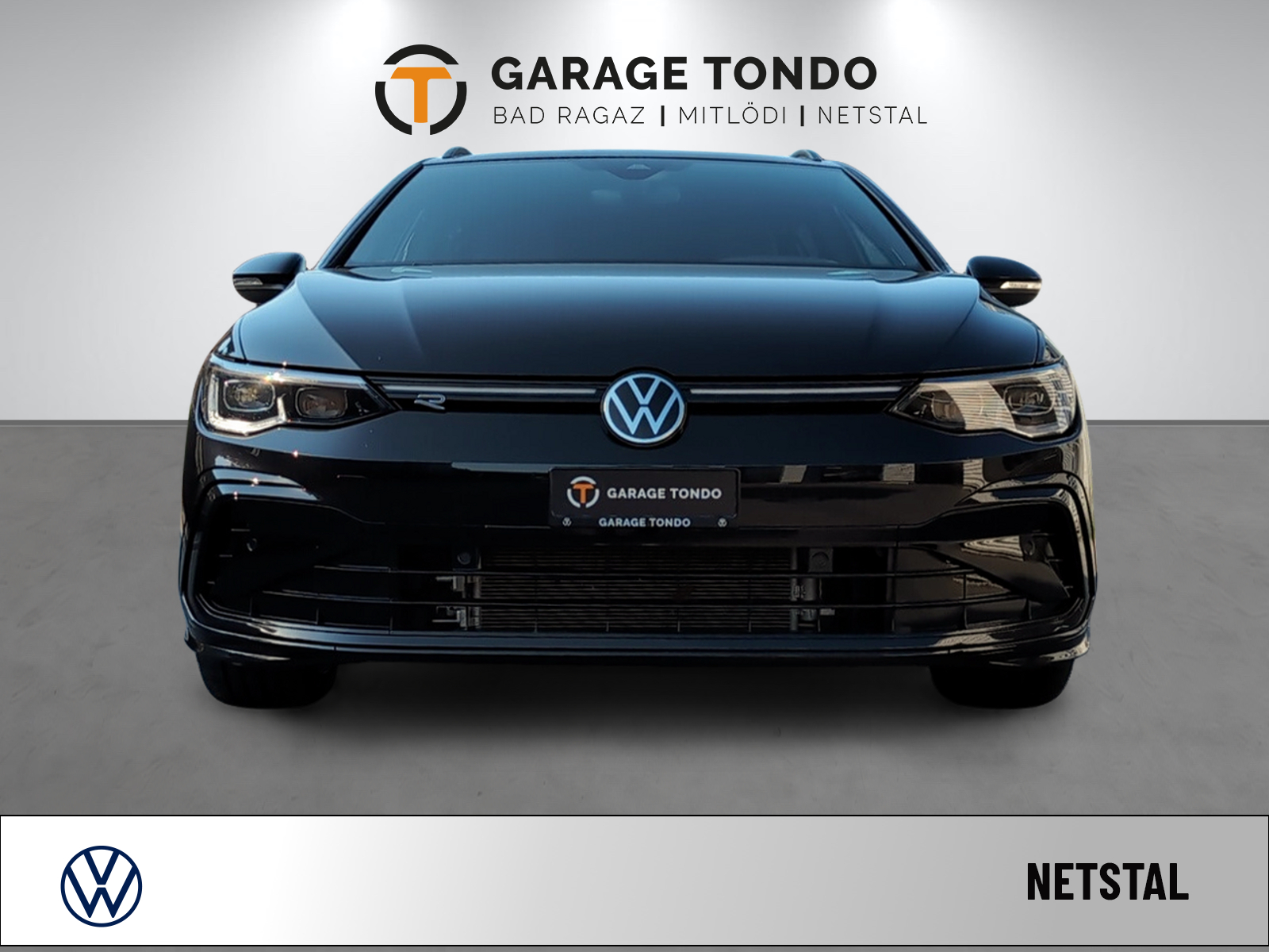 VW GOLF VIII VARIANT 2.0 TSI R-LINE DSG 4MOTION-image-1
