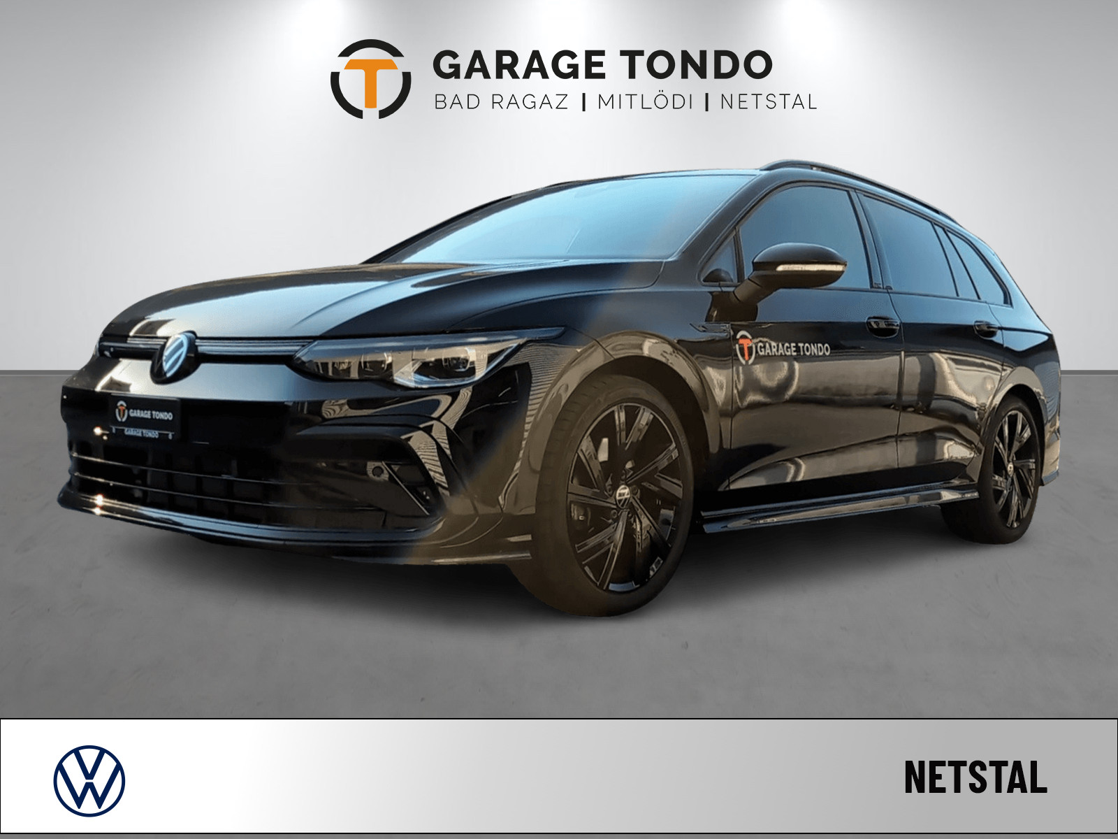 VW GOLF VIII VARIANT 2.0 TSI R-LINE DSG 4MOTION-image-0