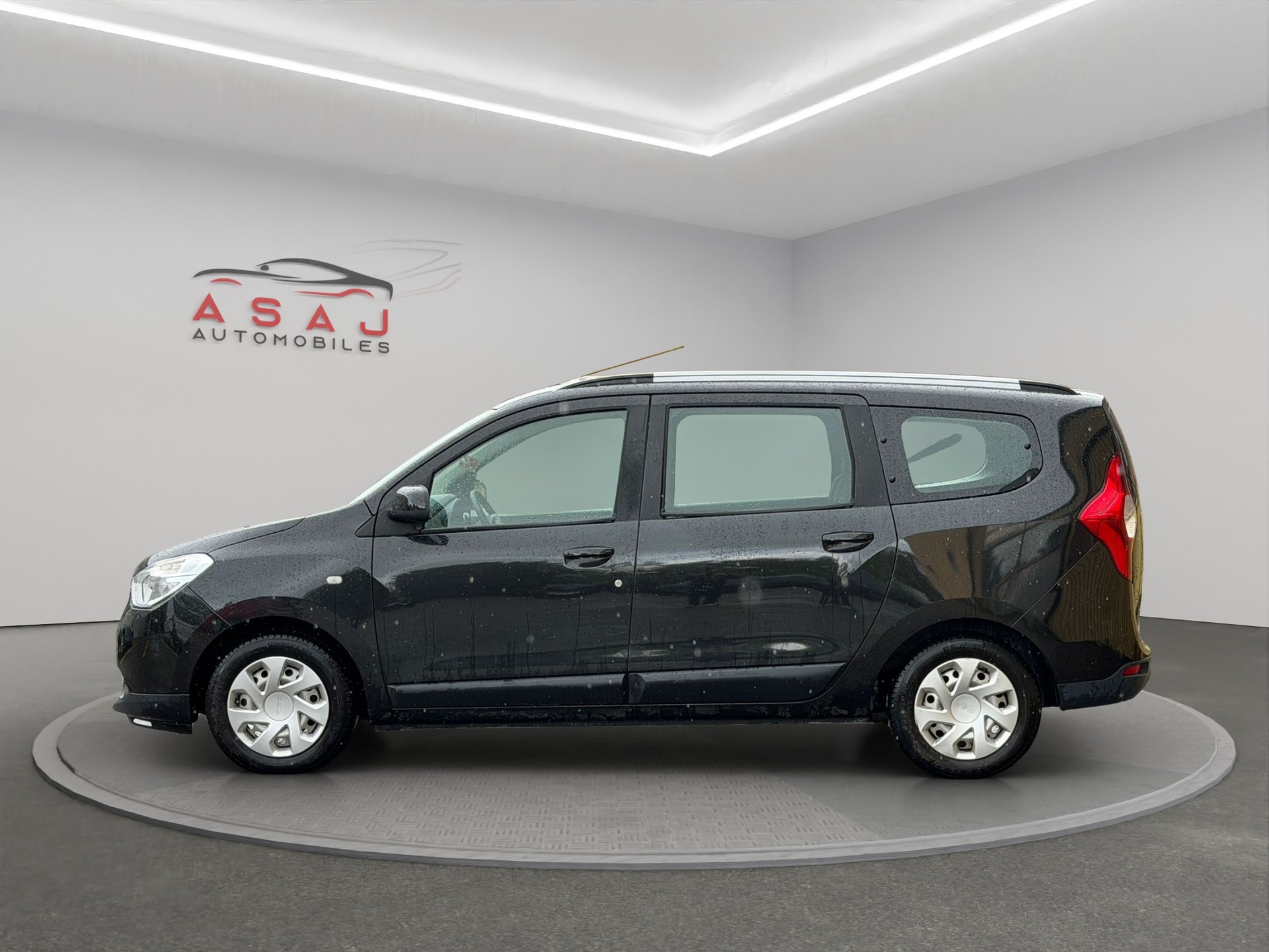 DACIA Lodgy 1.2 T Stepway 7PL-image-3