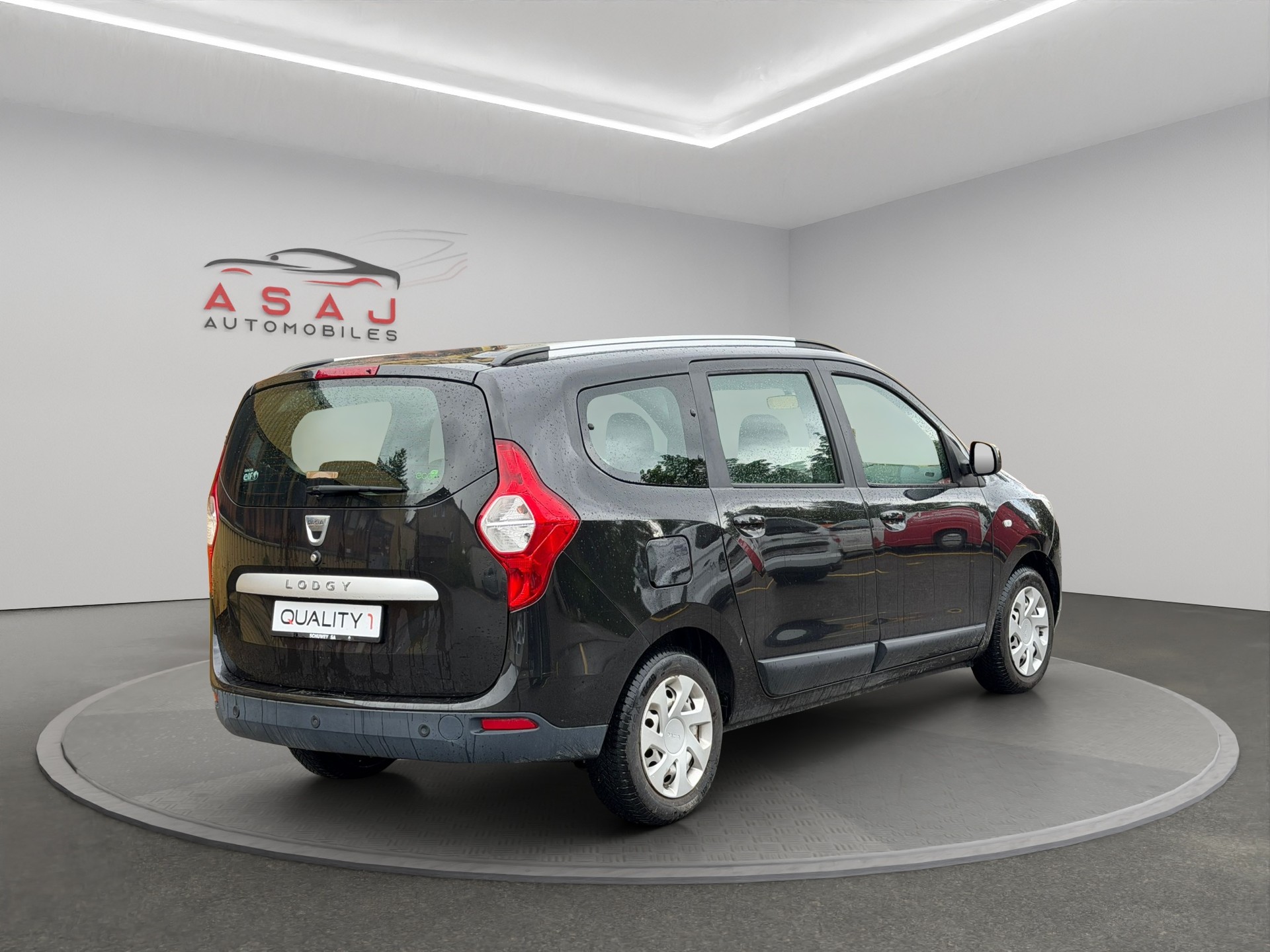 DACIA Lodgy 1.2 T Stepway 7PL-image-6