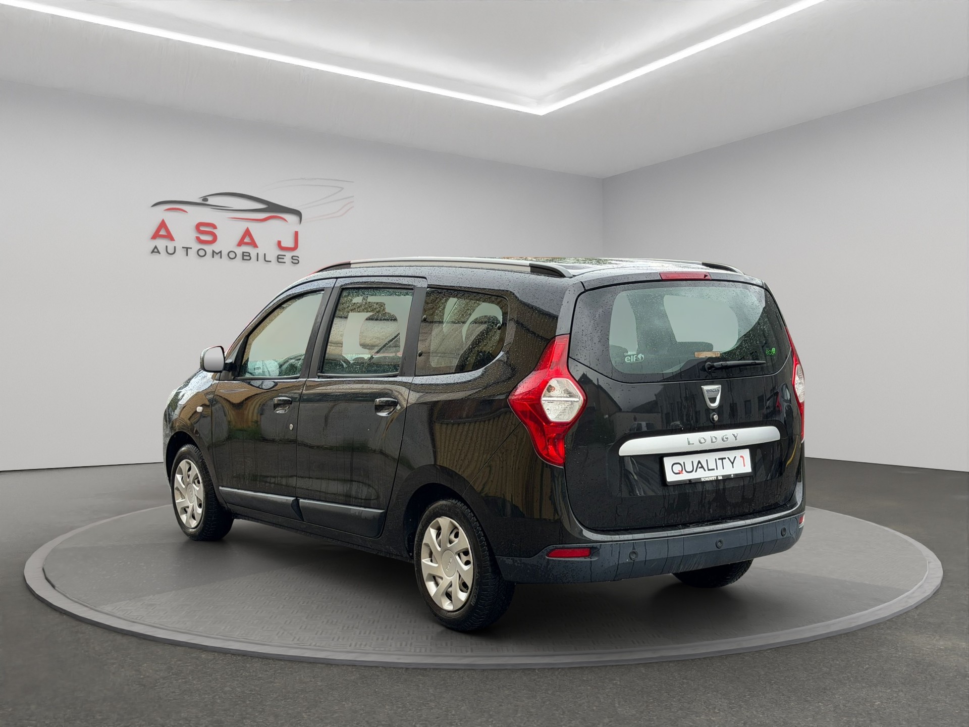 DACIA Lodgy 1.2 T Stepway 7PL-image-4