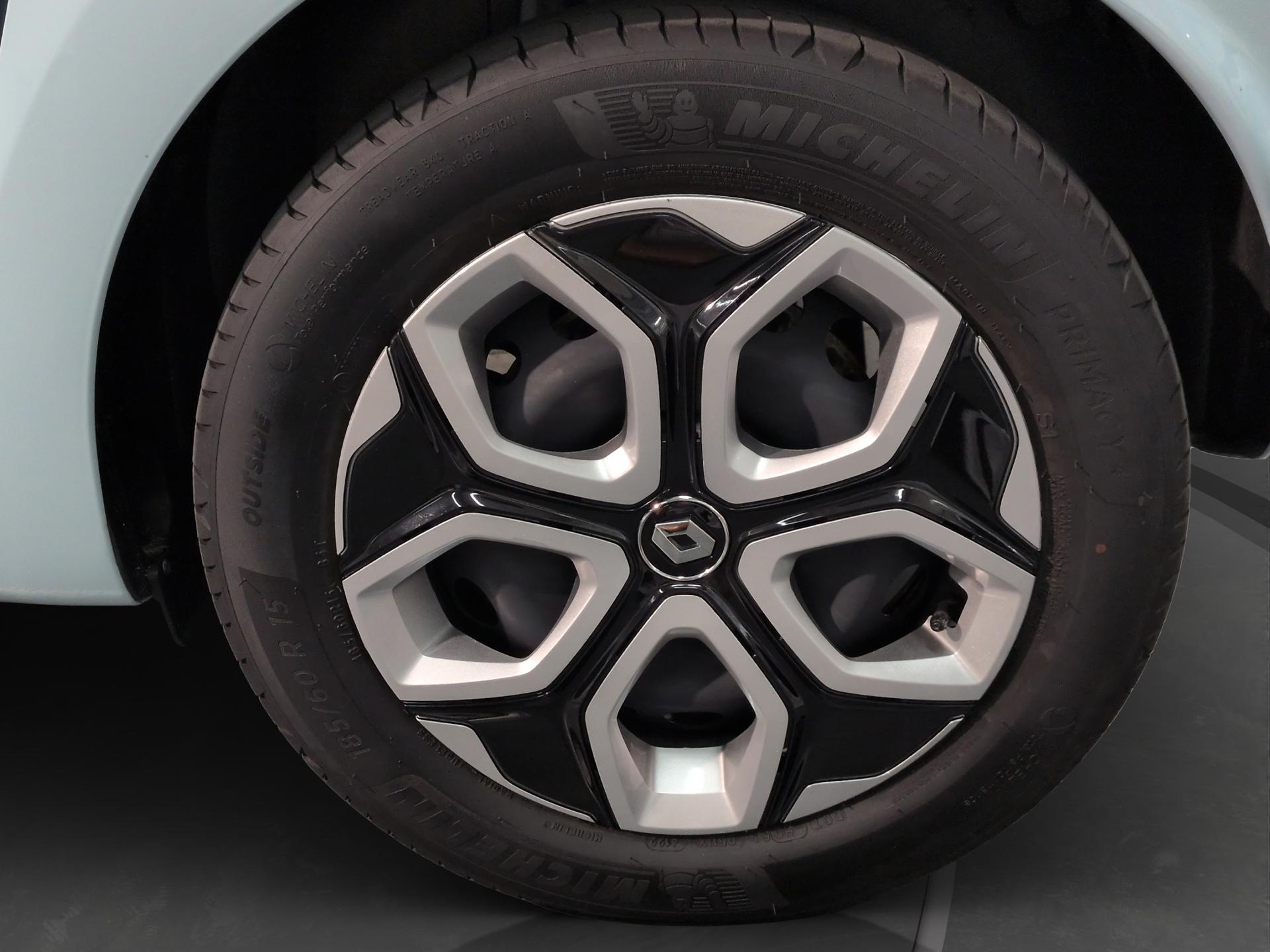 RENAULT Twingo Electric Equilibre-image-24