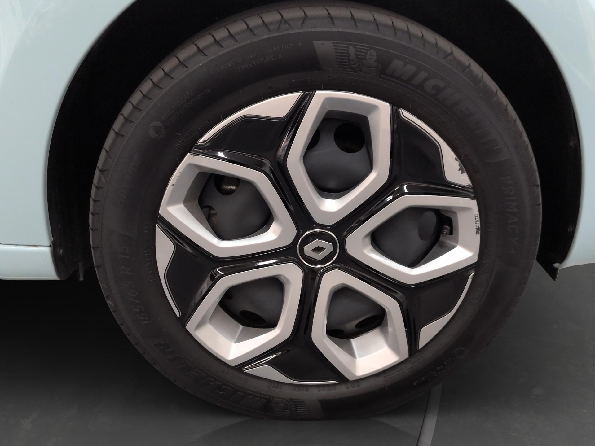 RENAULT Twingo Electric Equilibre-image-17