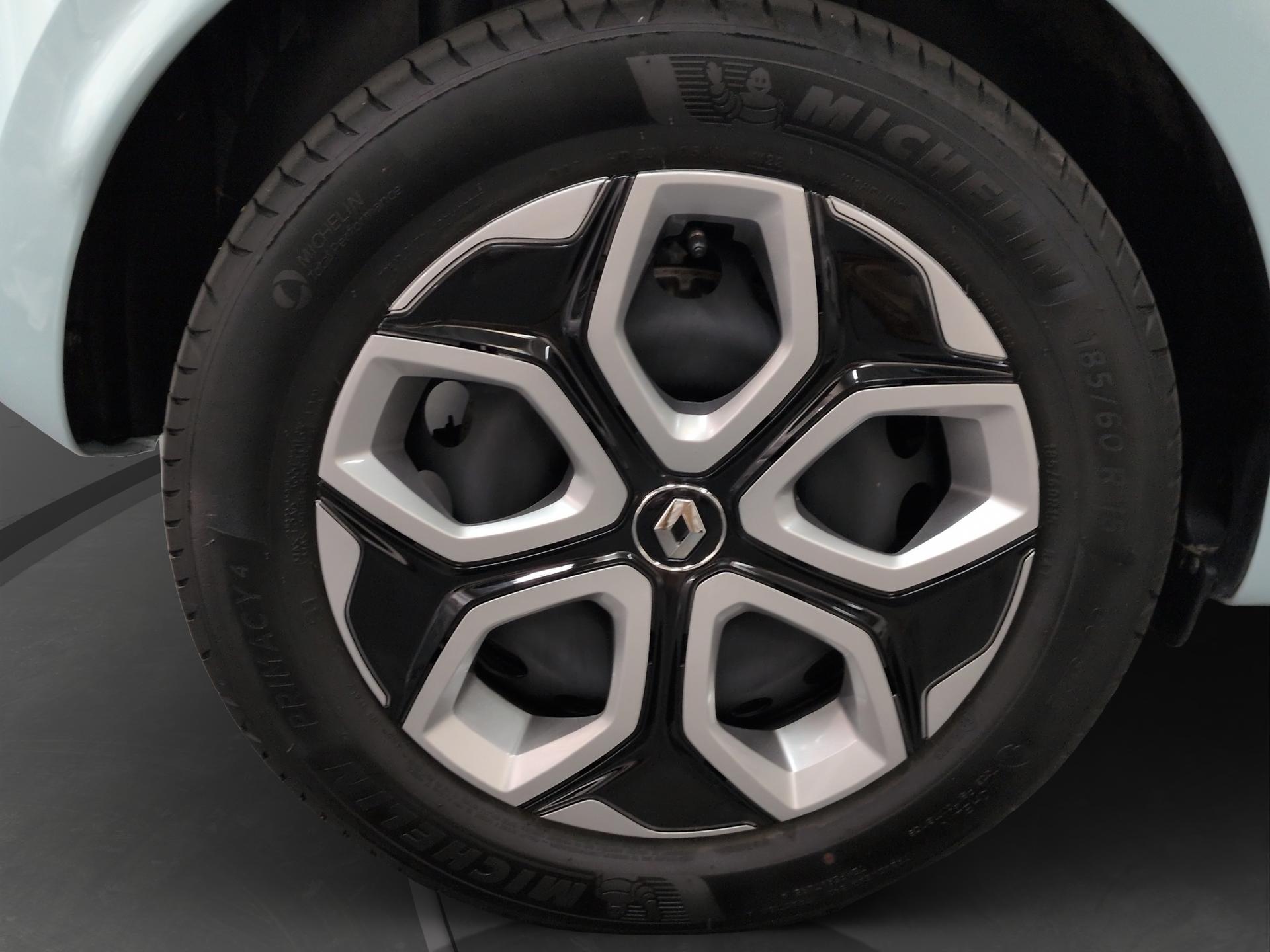 RENAULT Twingo Electric Equilibre-image-25