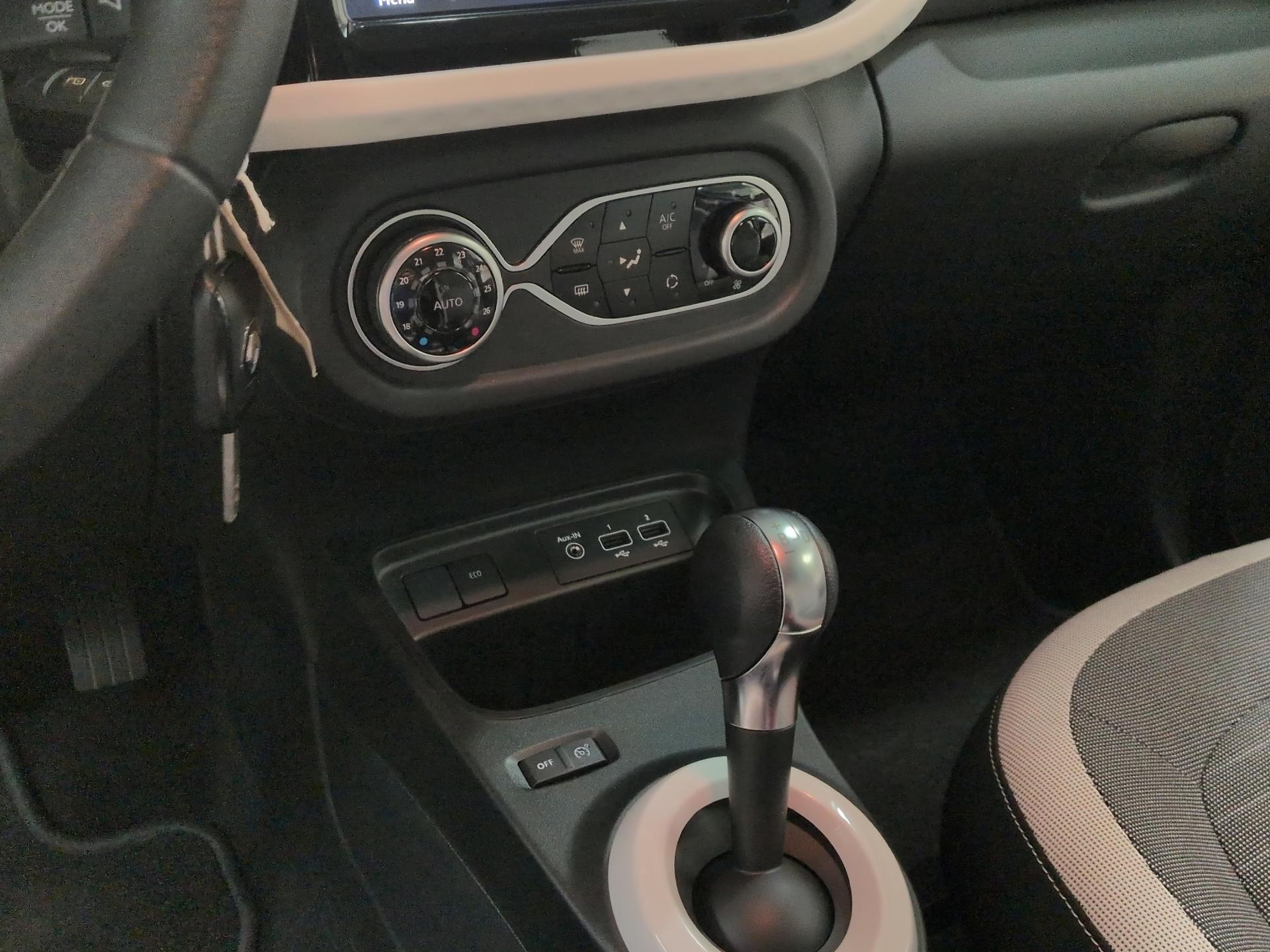 RENAULT Twingo Electric Equilibre-image-11