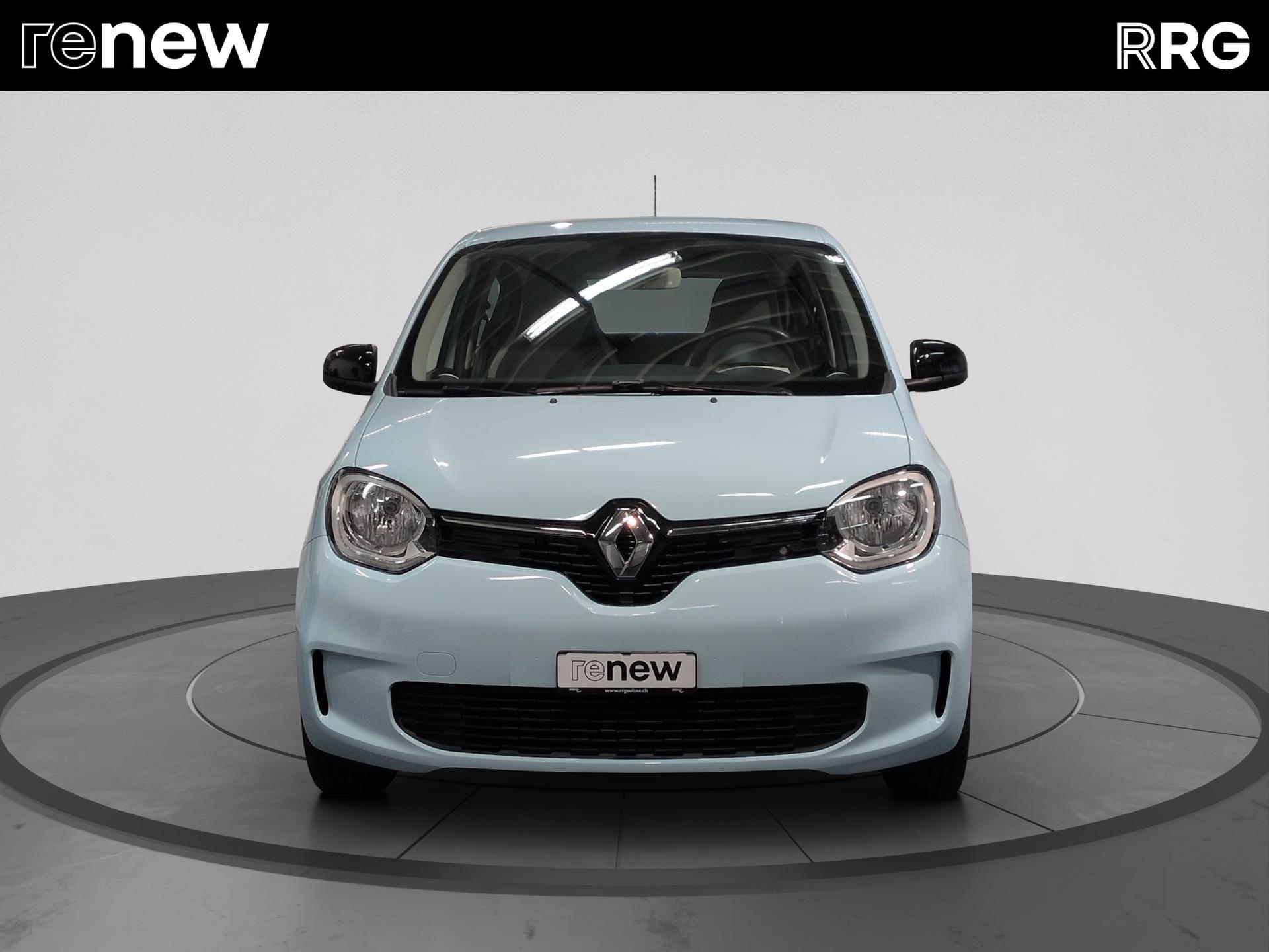 RENAULT Twingo Electric Equilibre-image-7