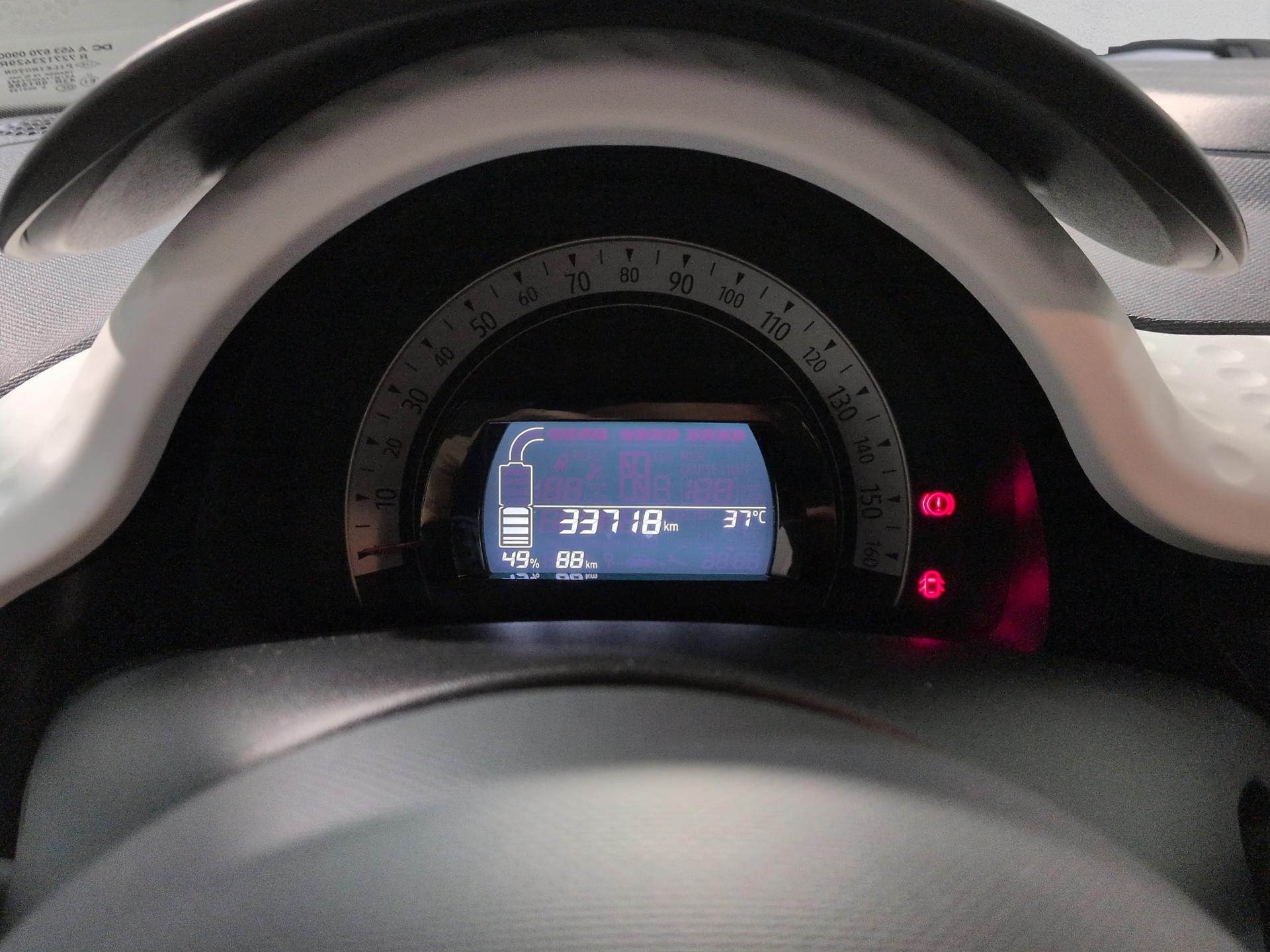 RENAULT Twingo Electric Equilibre-image-10