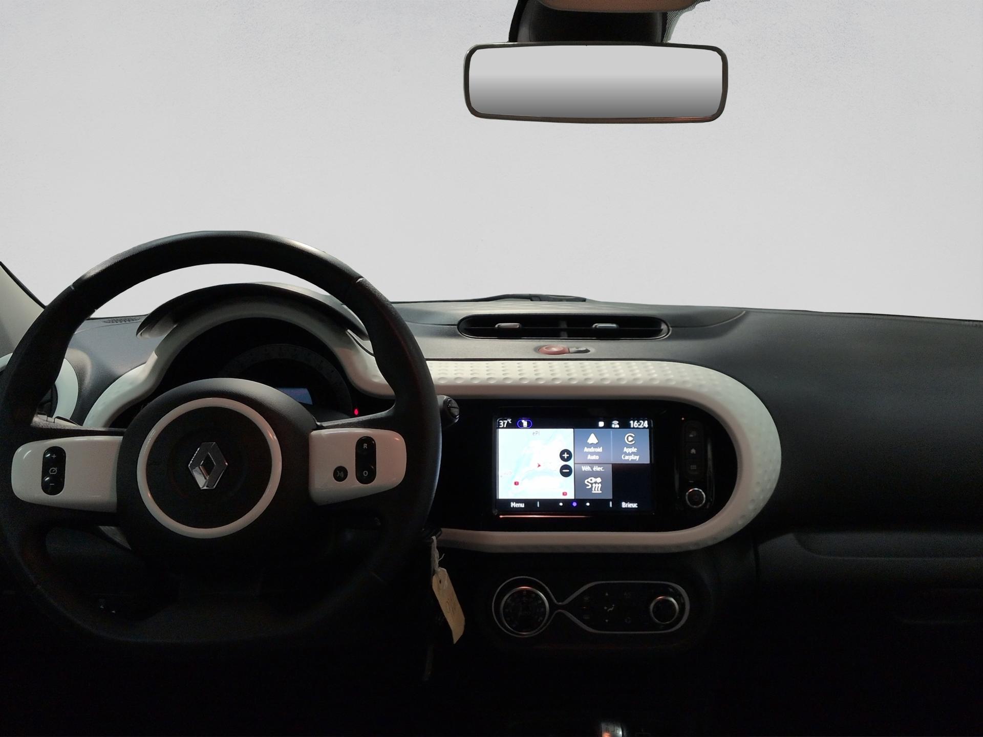 RENAULT Twingo Electric Equilibre-image-13