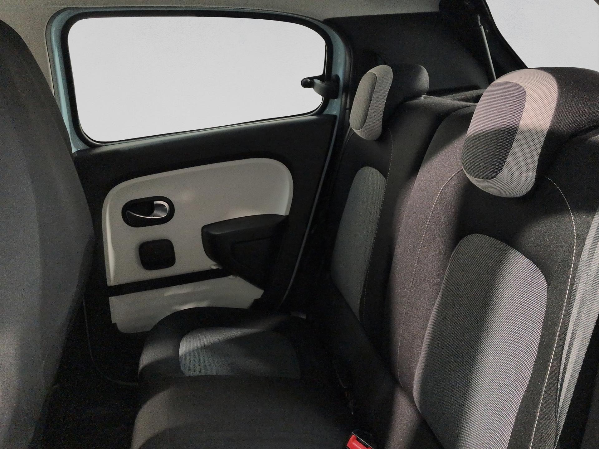 RENAULT Twingo Electric Equilibre-image-14