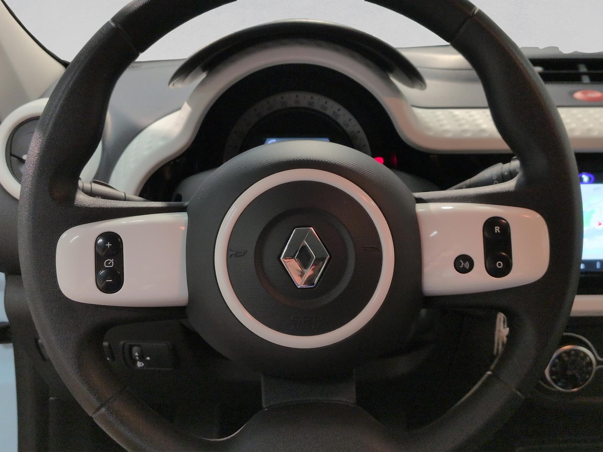 RENAULT Twingo Electric Equilibre-image-9