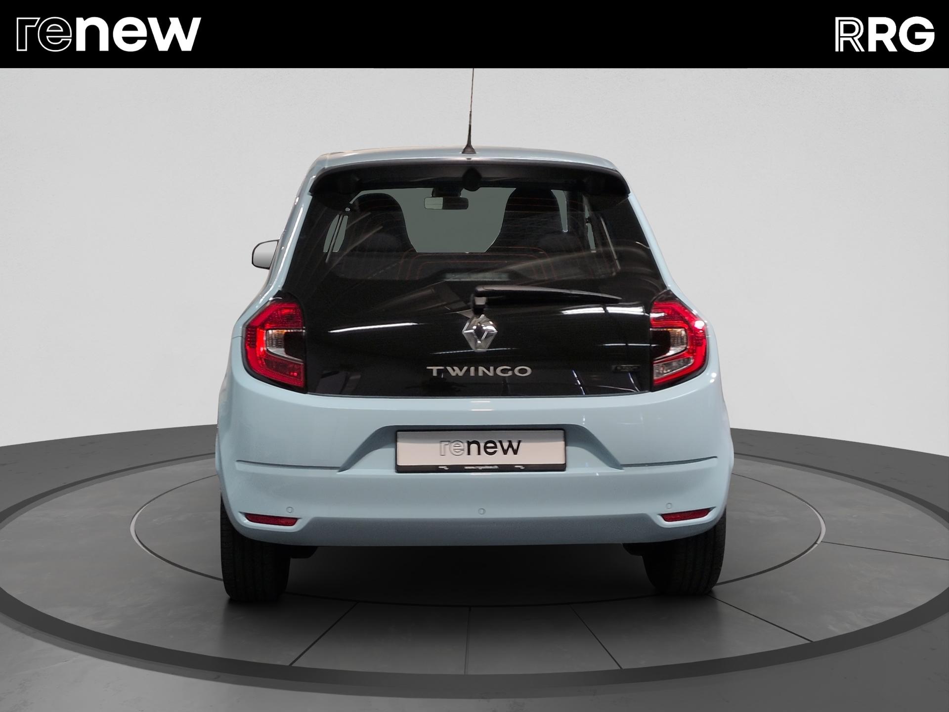 RENAULT Twingo Electric Equilibre-image-3