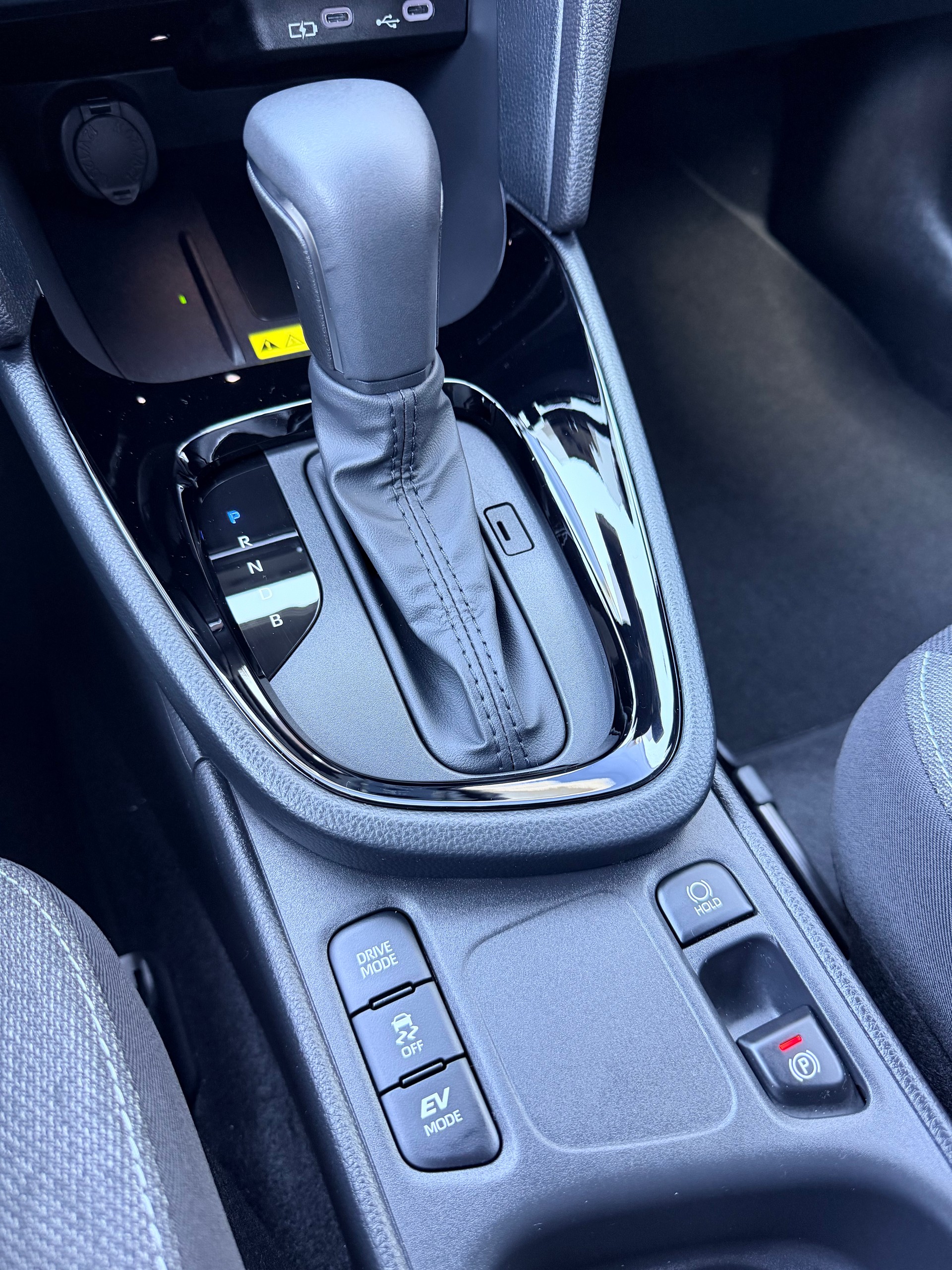 TOYOTA Yaris Cross 1.5 Trend e-CVT-image-20