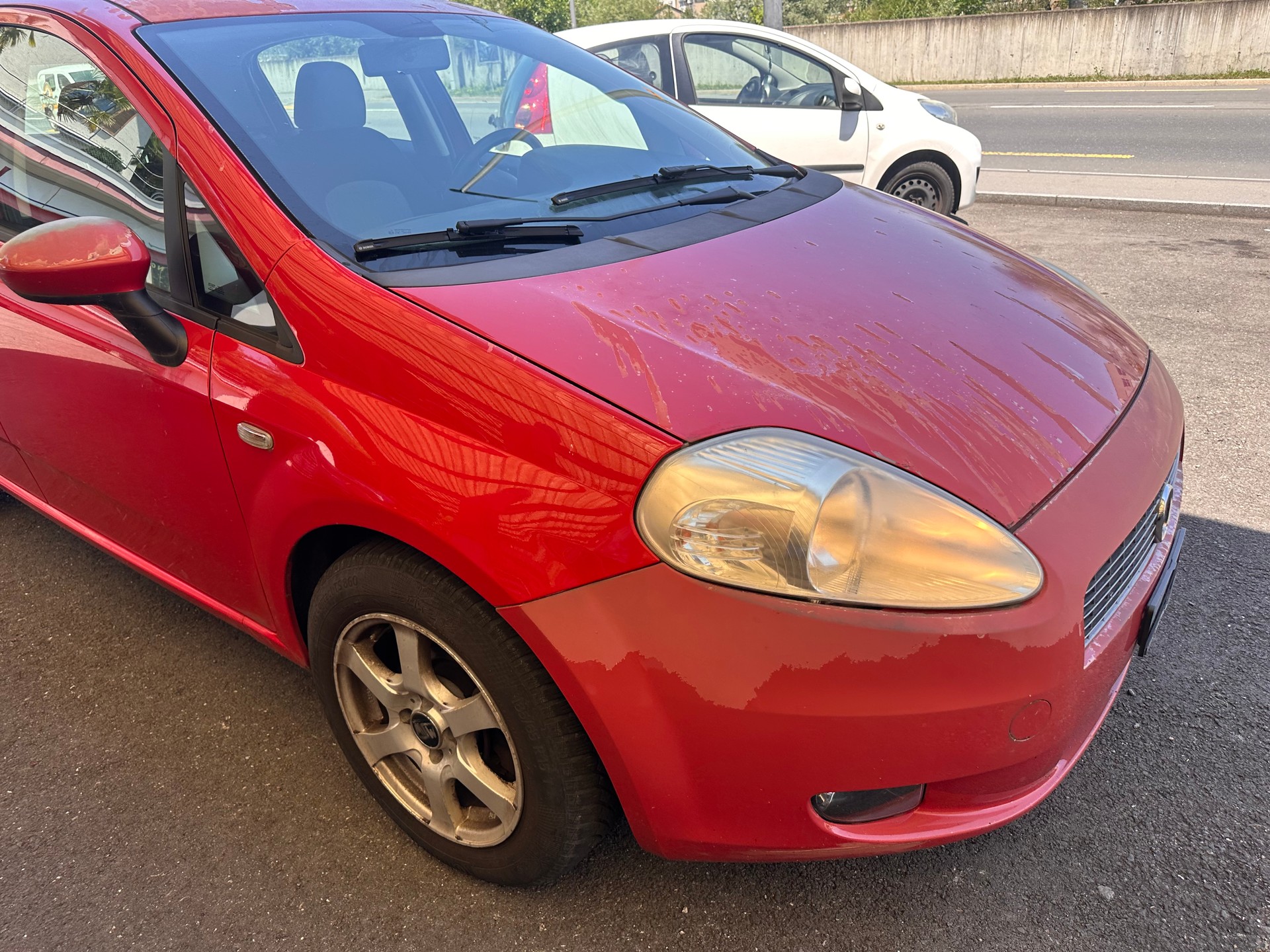 FIAT Punto 1.4 16V Turbo Emotion-image-3