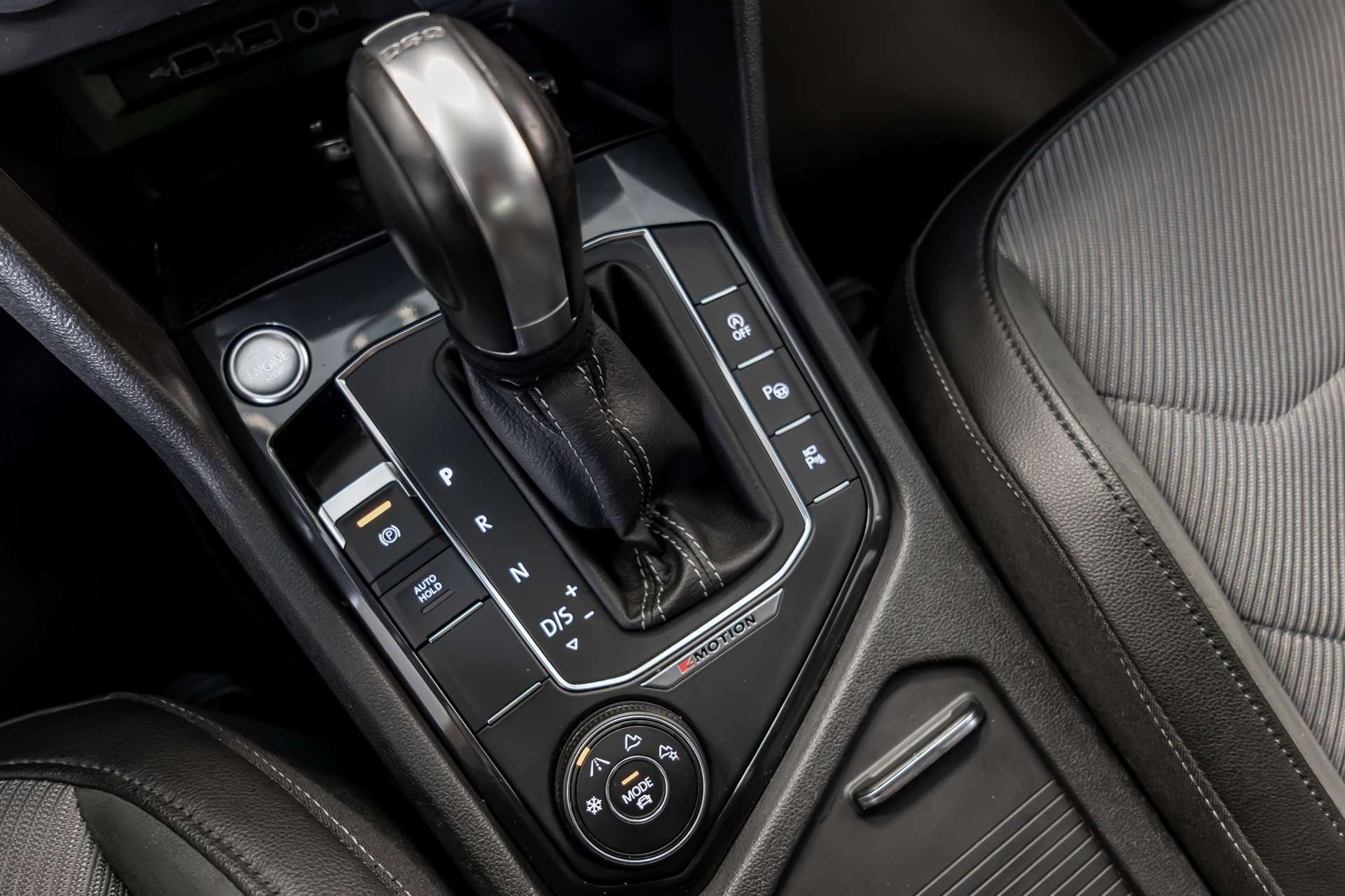 VW Tiguan 2.0TSI Highline 4Motion DSG-image-21