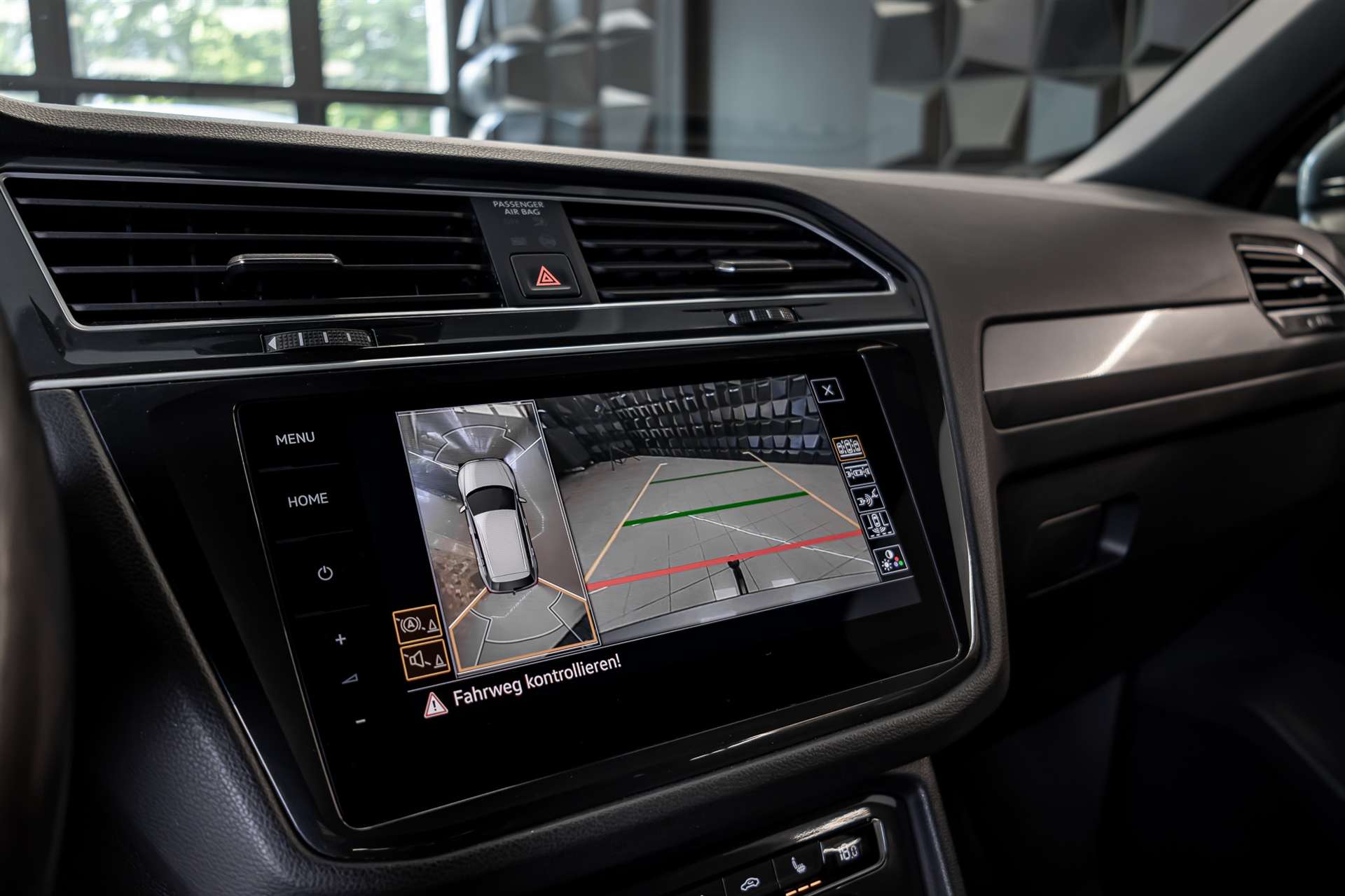 VW Tiguan 2.0TSI Highline 4Motion DSG-image-19