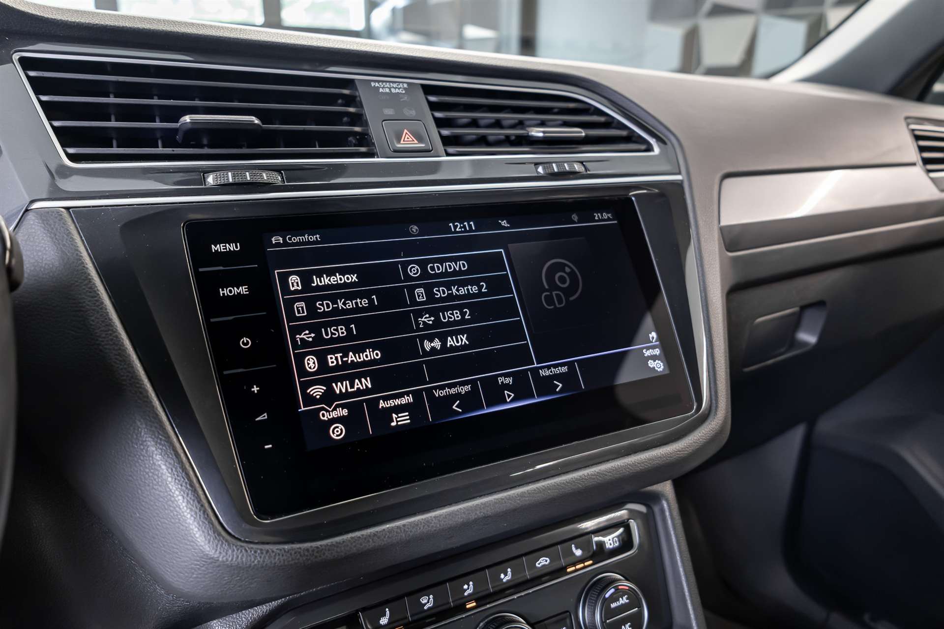 VW Tiguan 2.0TSI Highline 4Motion DSG-image-18