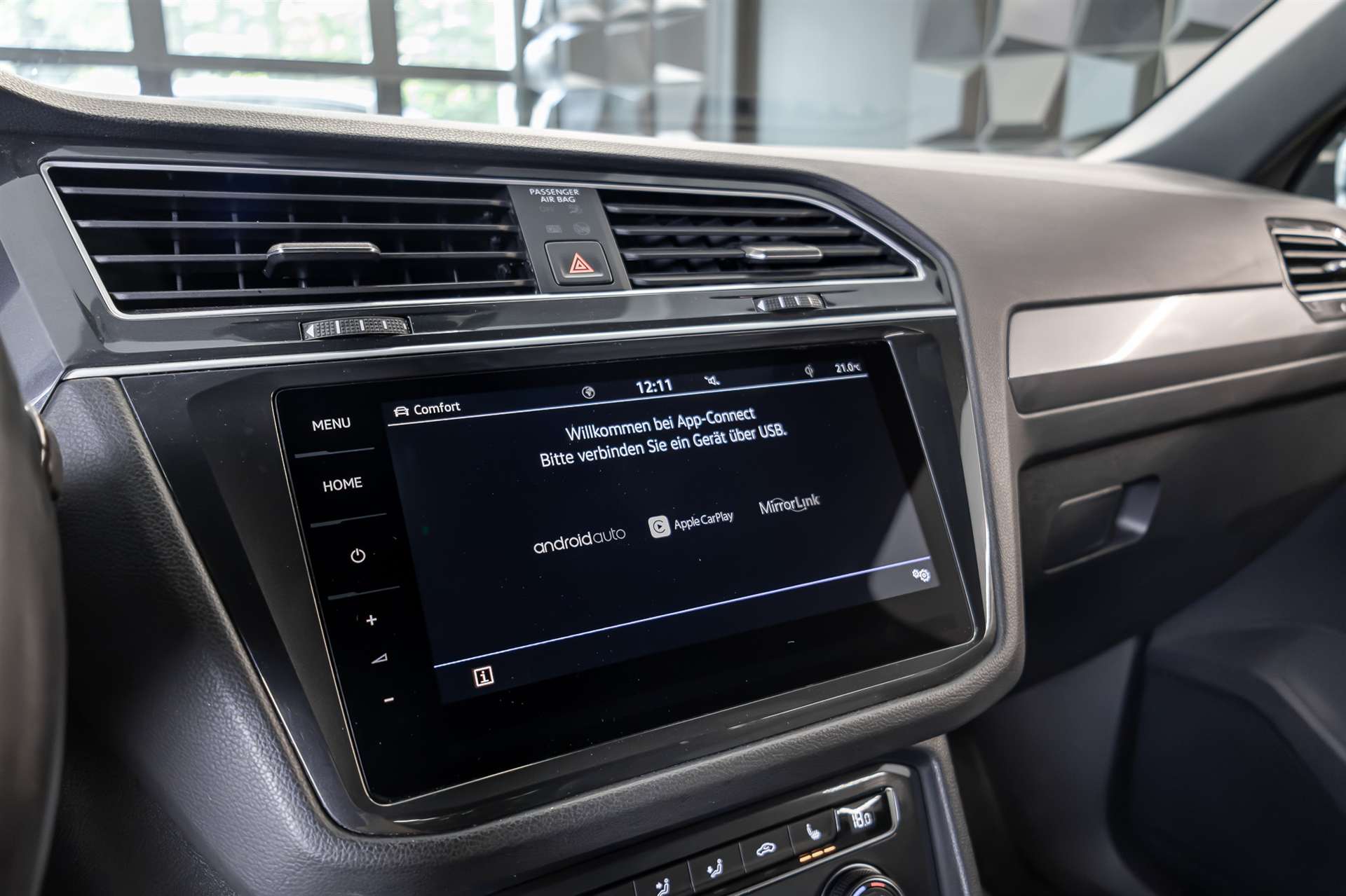 VW Tiguan 2.0TSI Highline 4Motion DSG-image-17