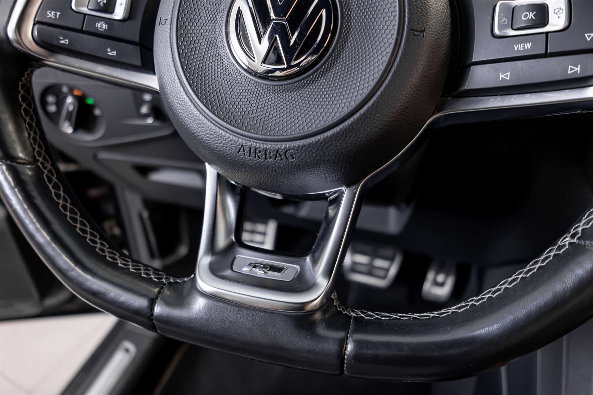 VW Tiguan 2.0TSI Highline 4Motion DSG-image-9