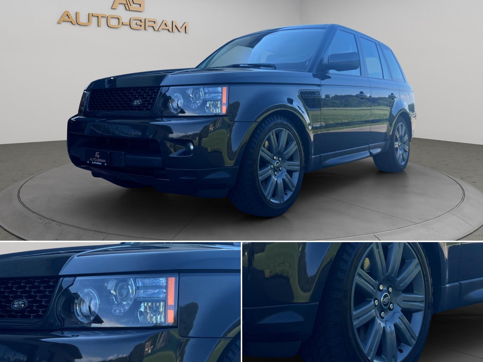 LAND ROVER Range Rover Sport 3.0 TDV6 Autobiography Automatic-image-15