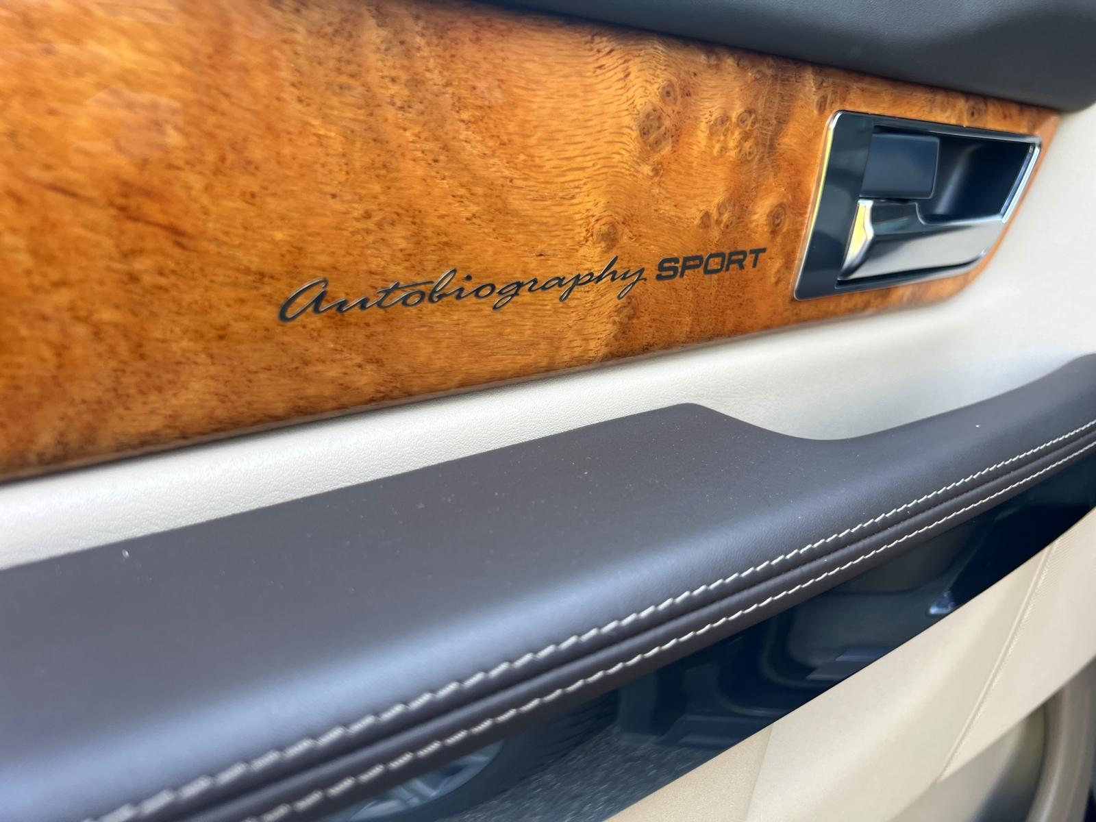 LAND ROVER Range Rover Sport 3.0 TDV6 Autobiography Automatic-image-28