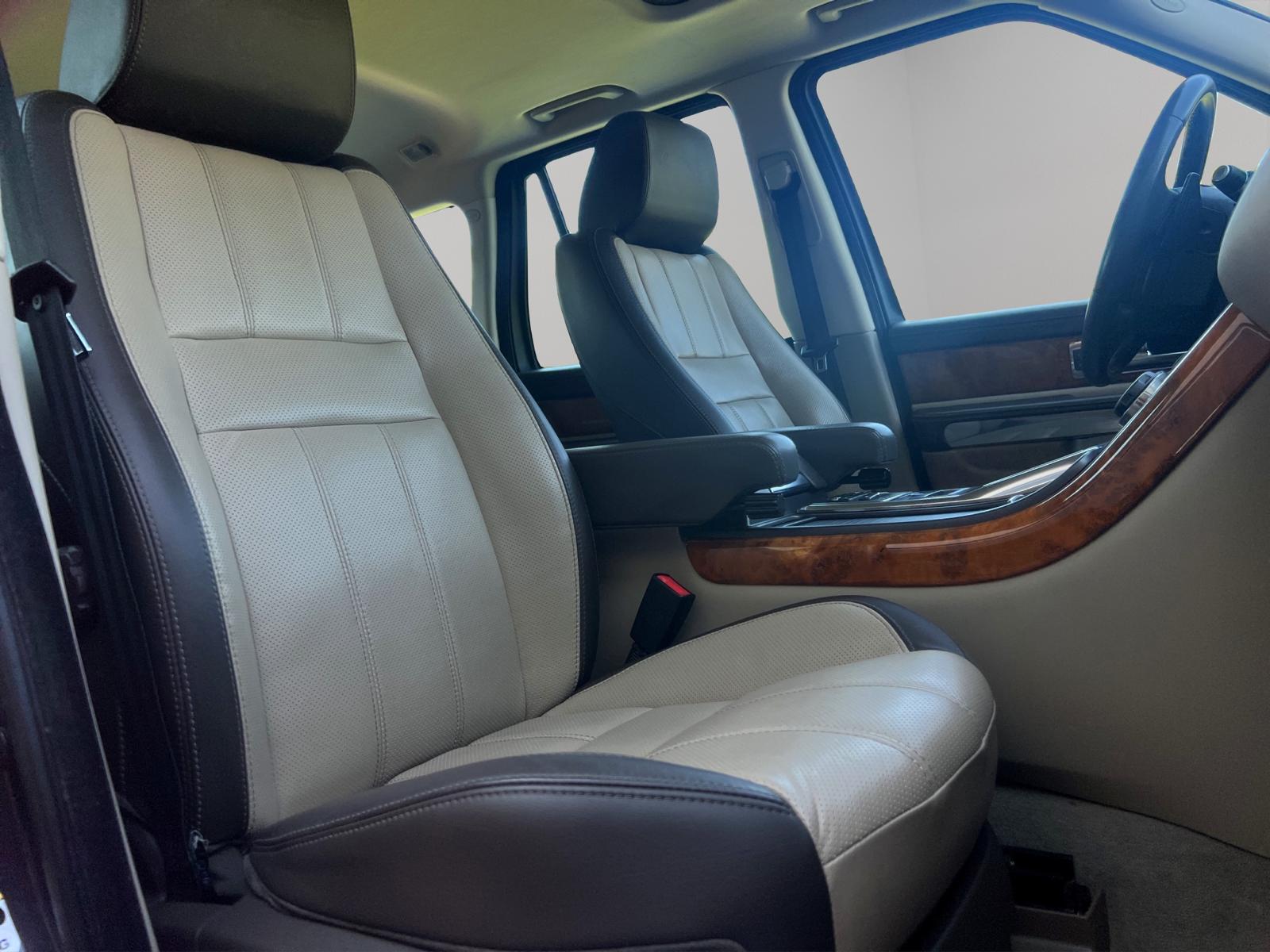 LAND ROVER Range Rover Sport 3.0 TDV6 Autobiography Automatic-image-13