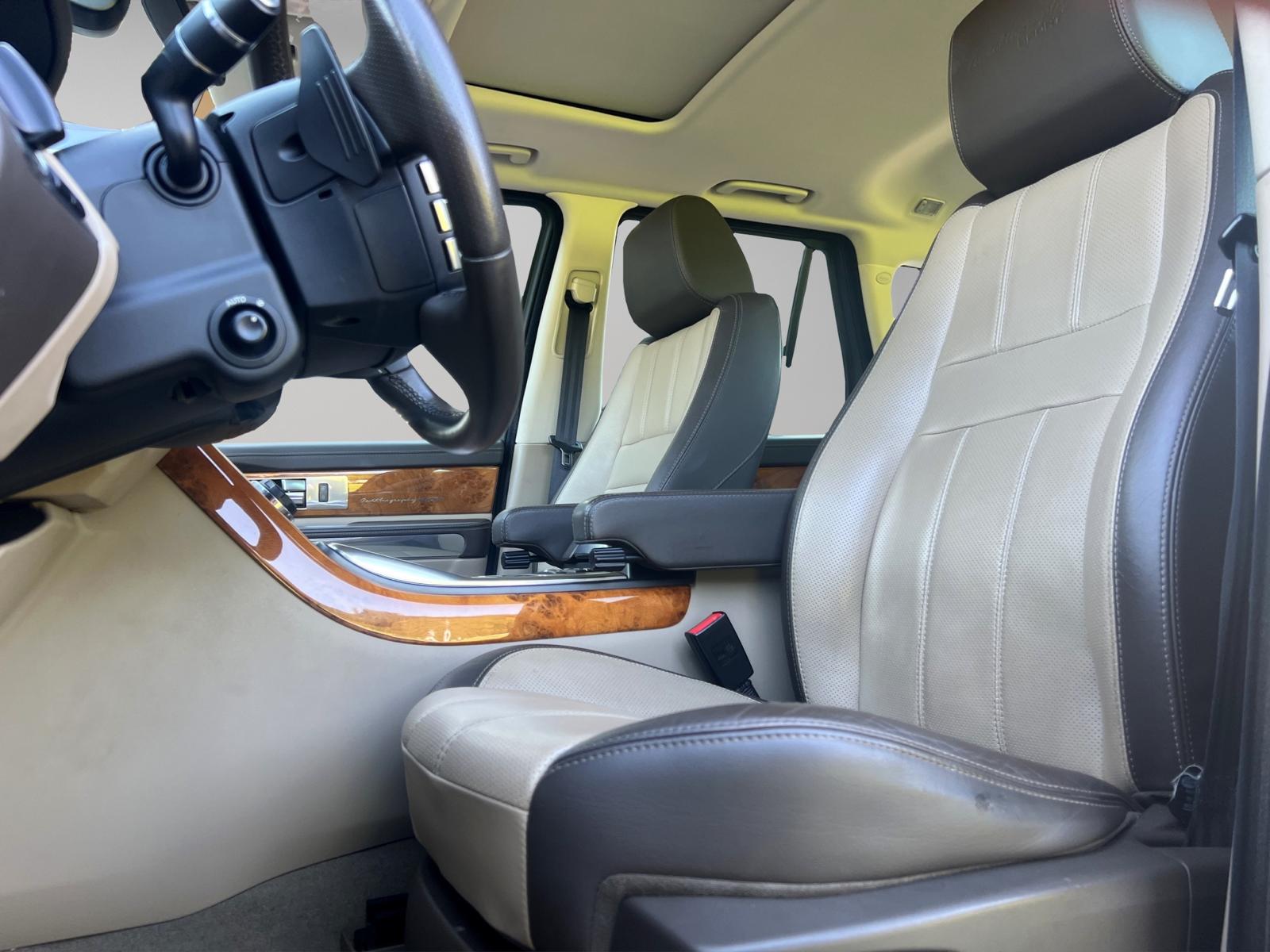 LAND ROVER Range Rover Sport 3.0 TDV6 Autobiography Automatic-image-11
