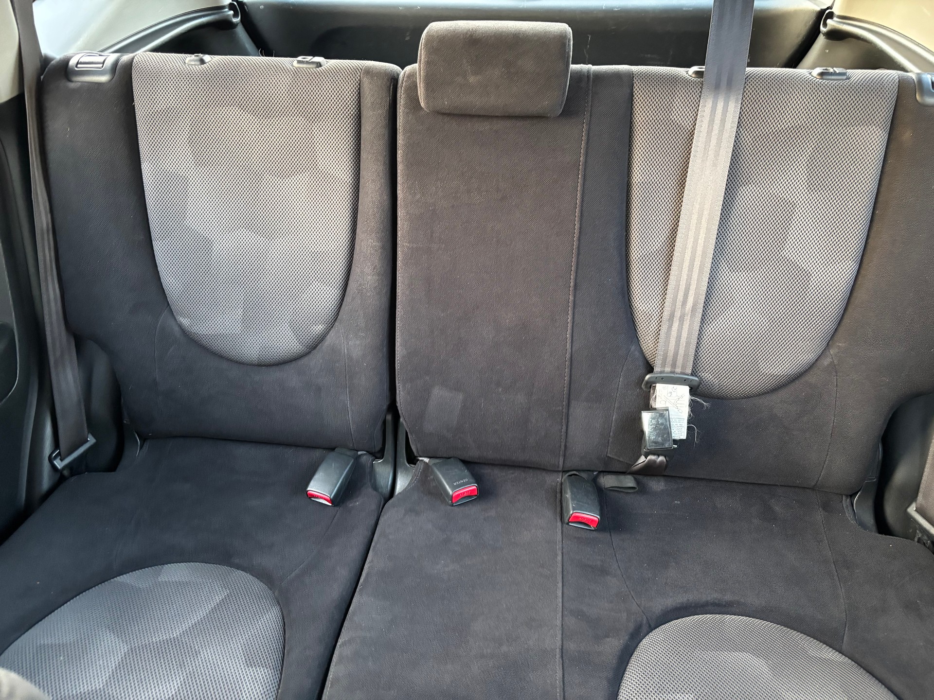 HONDA Jazz 1.4i ES-image-14