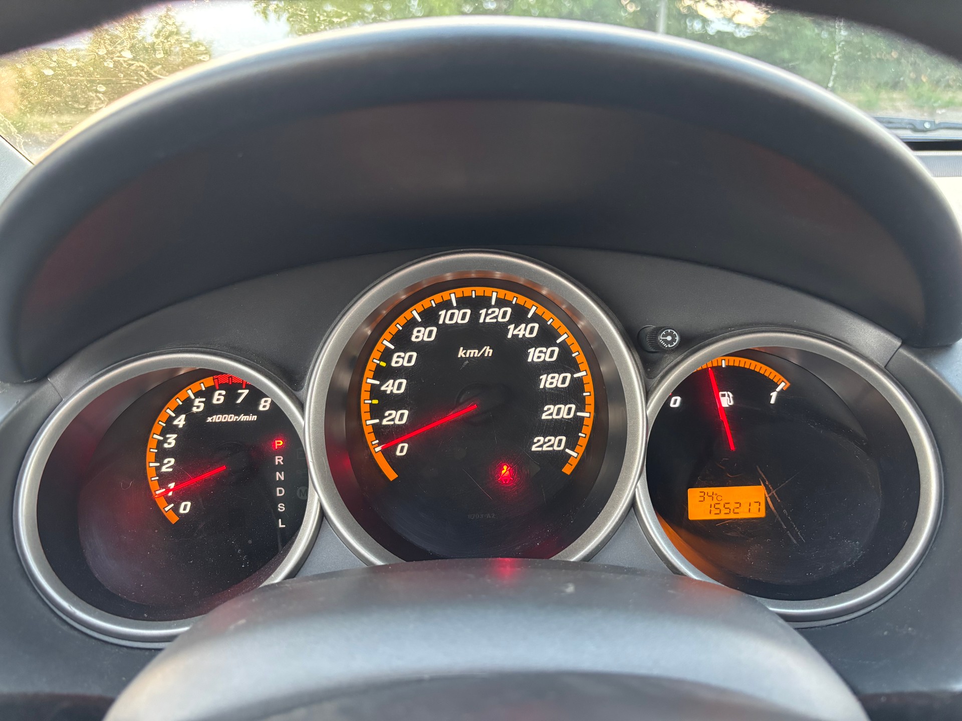 HONDA Jazz 1.4i ES-image-9