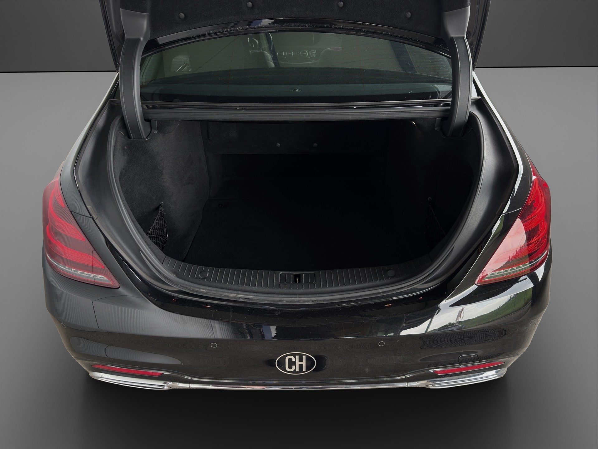 MERCEDES-BENZ S 350 d 4Matic 9G-Tronic AMG Line-image-3