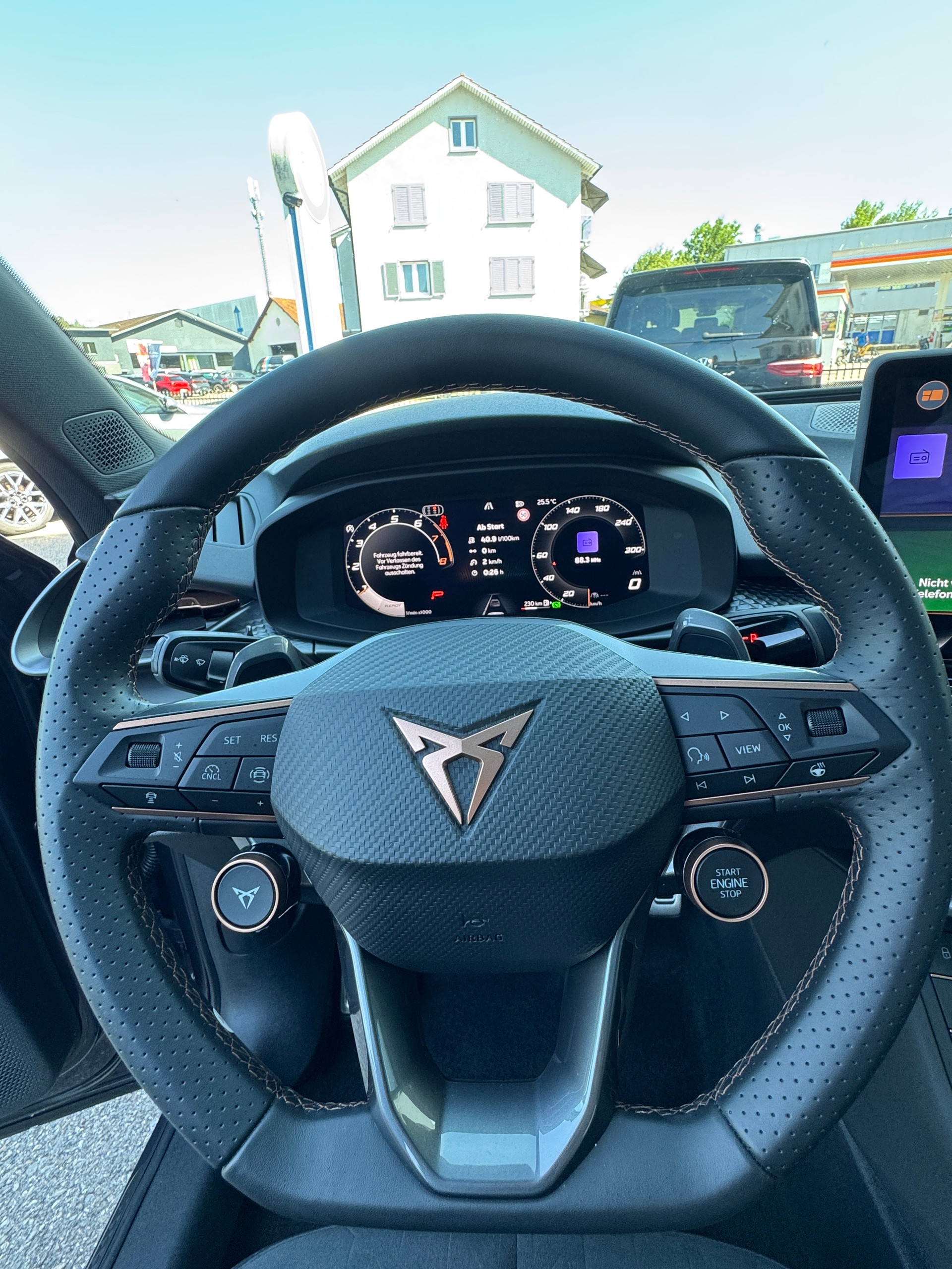 CUPRA Terramar 2.0 TSI VZ 4Drive DSG **** SONDERLACK DARK VOID MET ***-image-11