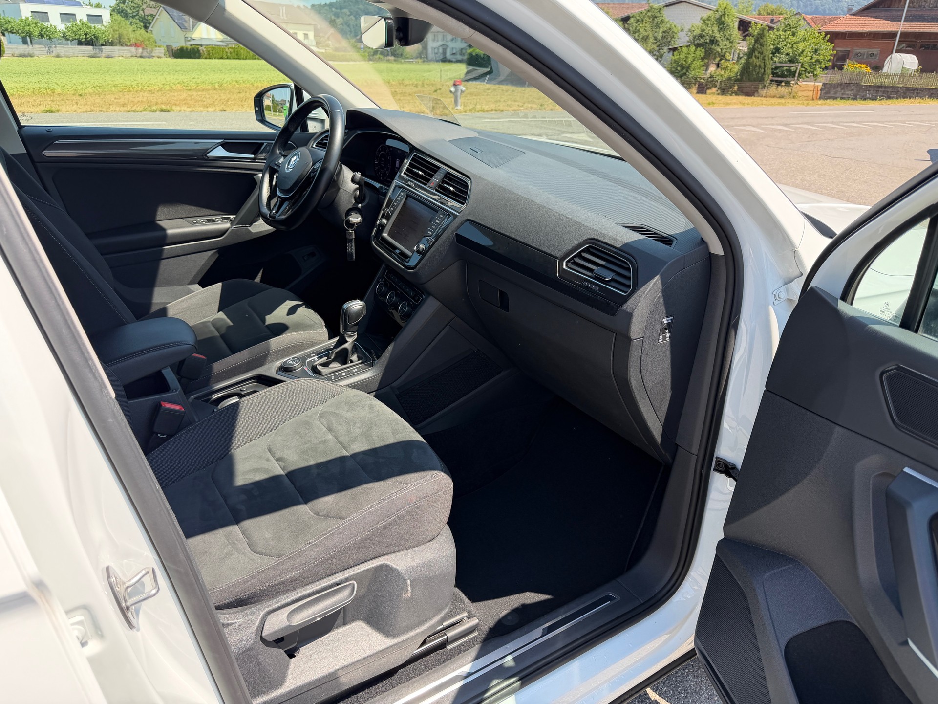 VW Tiguan 2.0TSI Highline 4Motion DSG-image-10