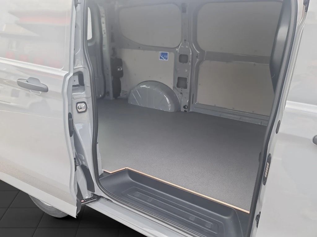 VW Transporter 2.0 TDI 4Motion Automat * Flügeltüren * bis zu 1065 KG Nutzlast möglich *-image-10