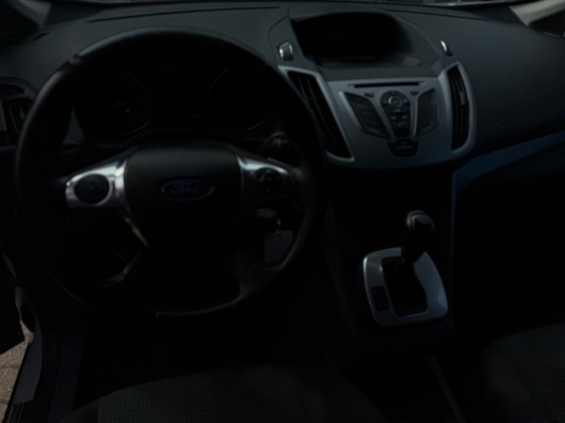 FORD Grand C-Max 2.0 TDCi Carving PowerShift-image-7