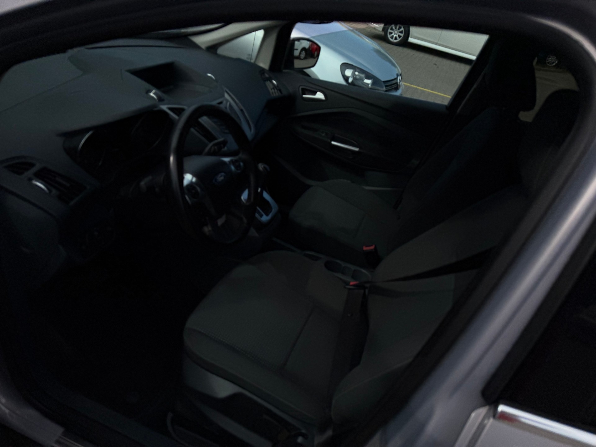 FORD Grand C-Max 2.0 TDCi Carving PowerShift-image-6